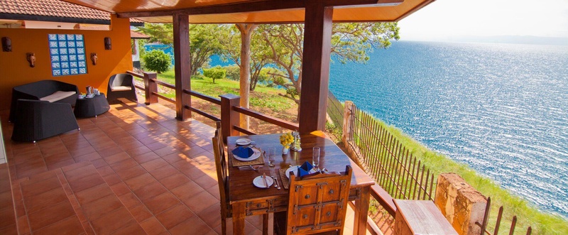 Kigoma Hilltop Hotel thumbnail 1