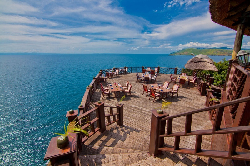 Kigoma Hilltop Hotel thumbnail 6