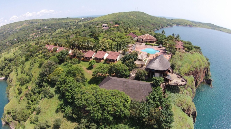 Kigoma Hilltop Hotel thumbnail 2