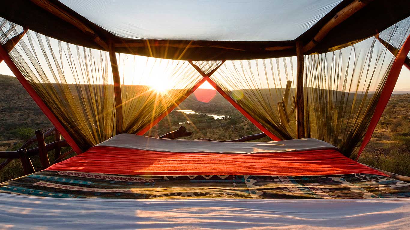 Elewana Loisaba Starbeds thumbnail 3