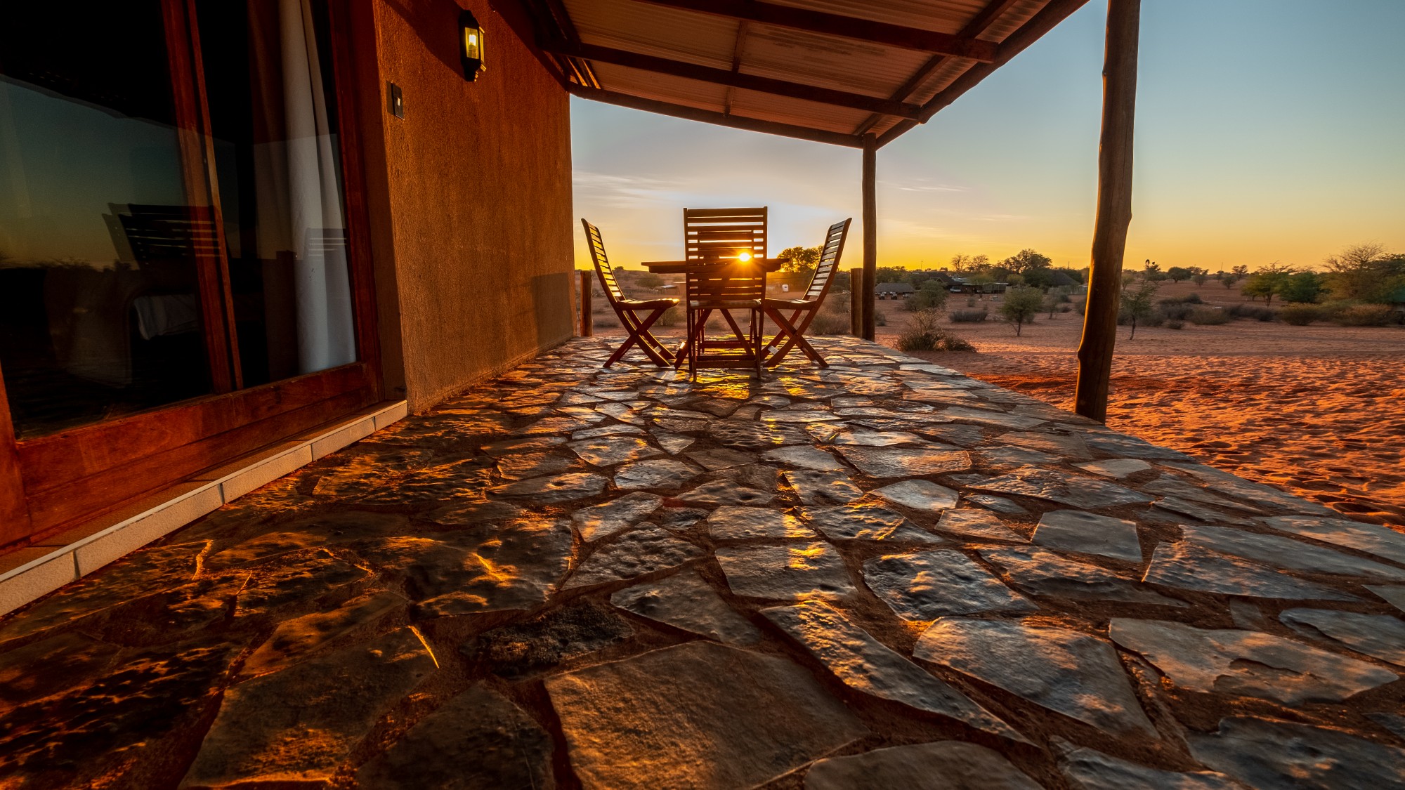 Bagatelle Kalahari Game Ranch thumbnail 2
