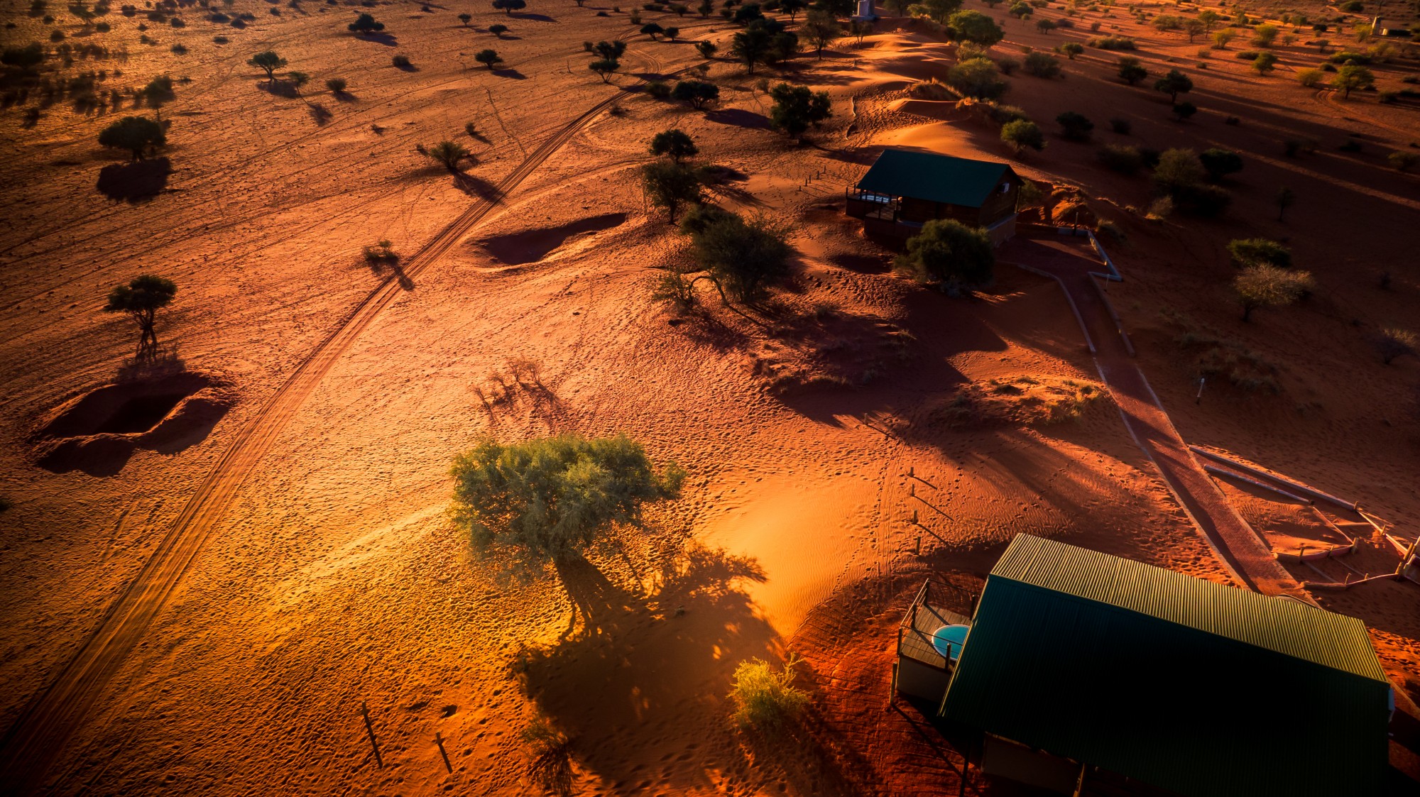 Bagatelle Kalahari Game Ranch thumbnail 4