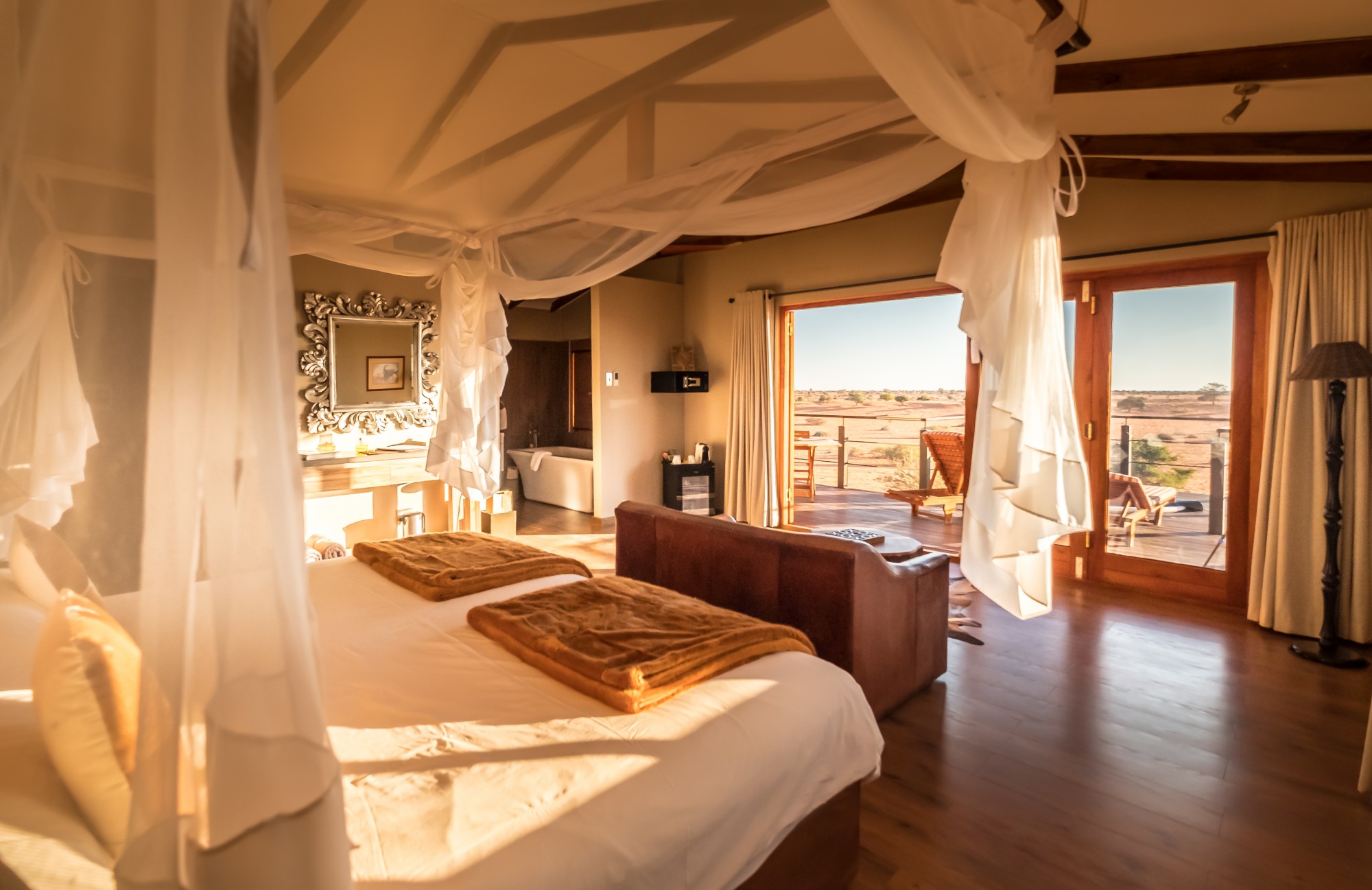 Bagatelle Kalahari Game Ranch thumbnail 5