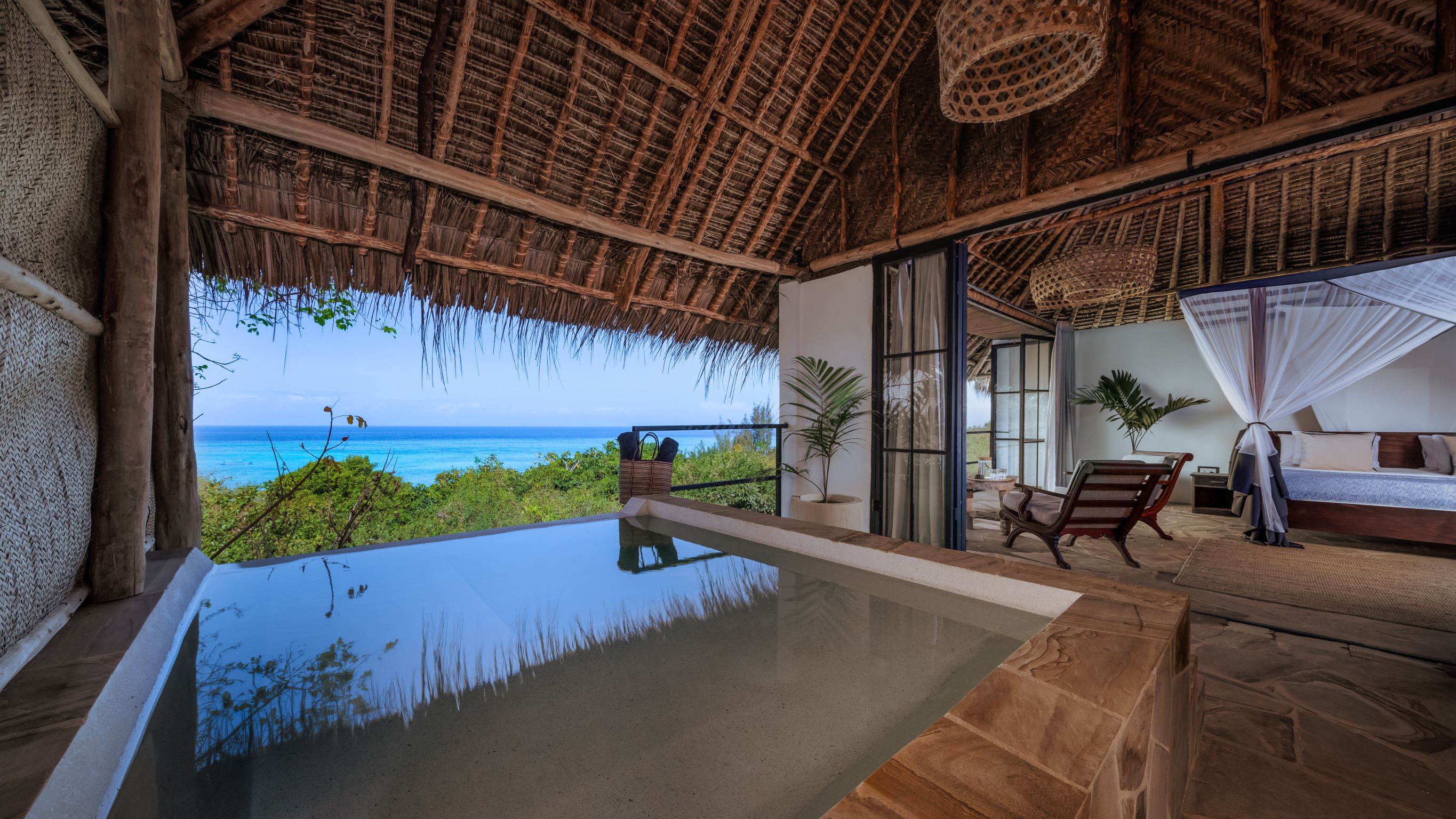 The Manta Resort