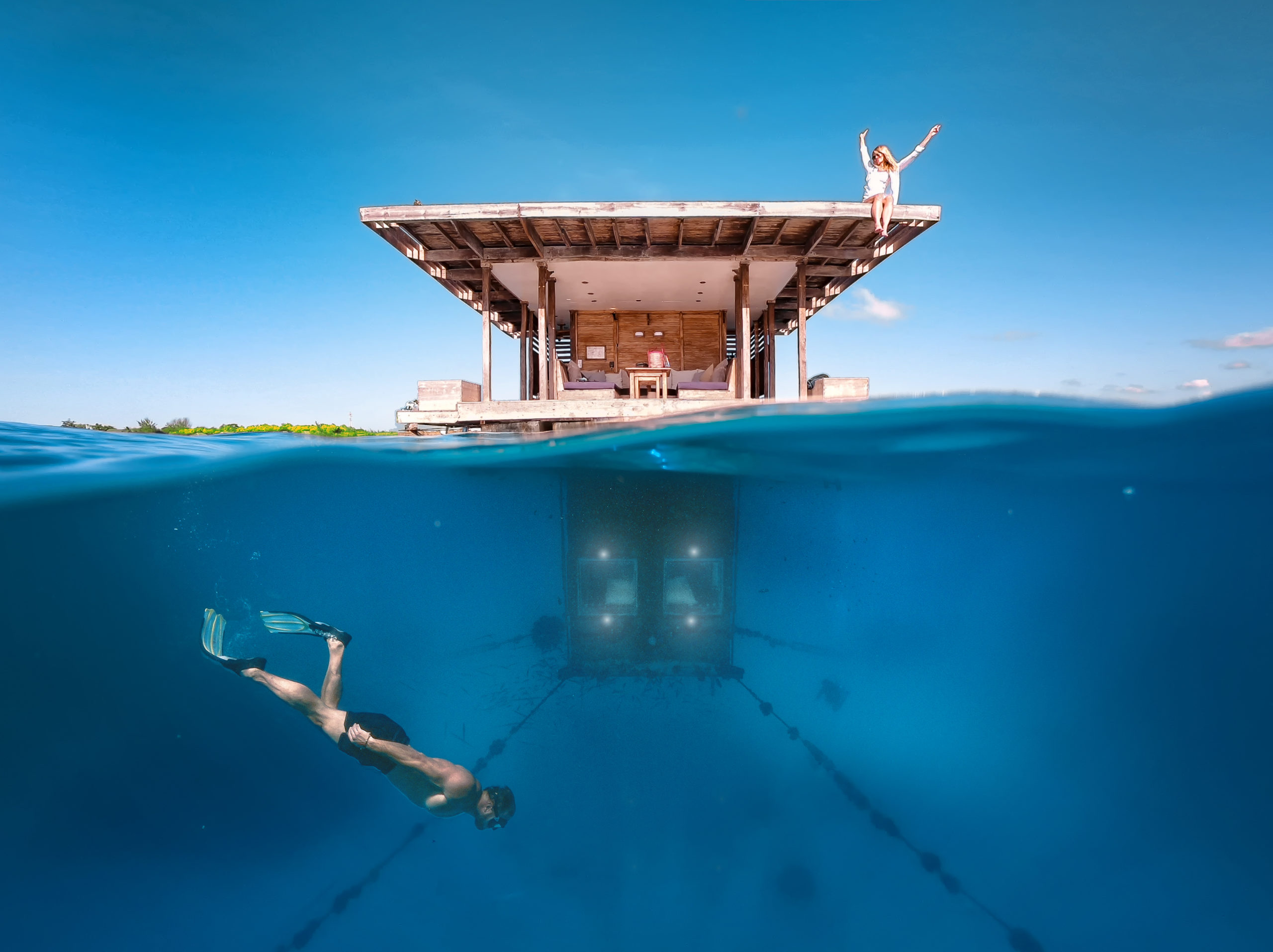 The Manta Resort thumbnail 5