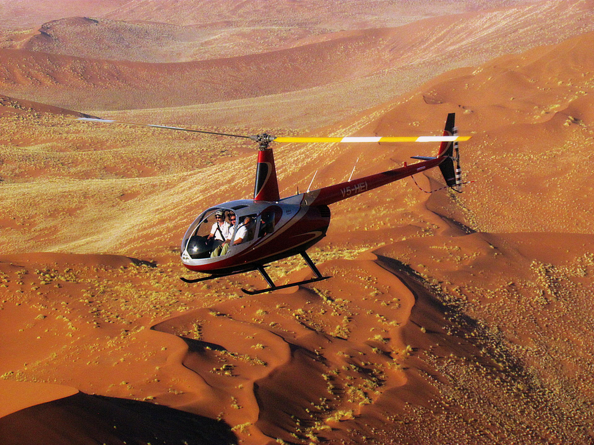 Sossusvlei Lodge thumbnail 11