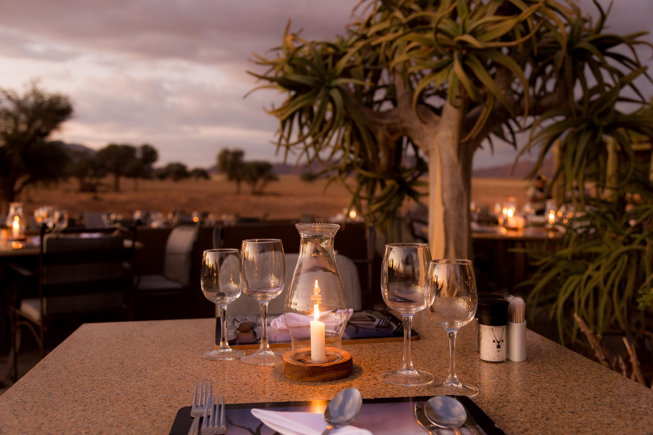 Sossusvlei Lodge thumbnail 14