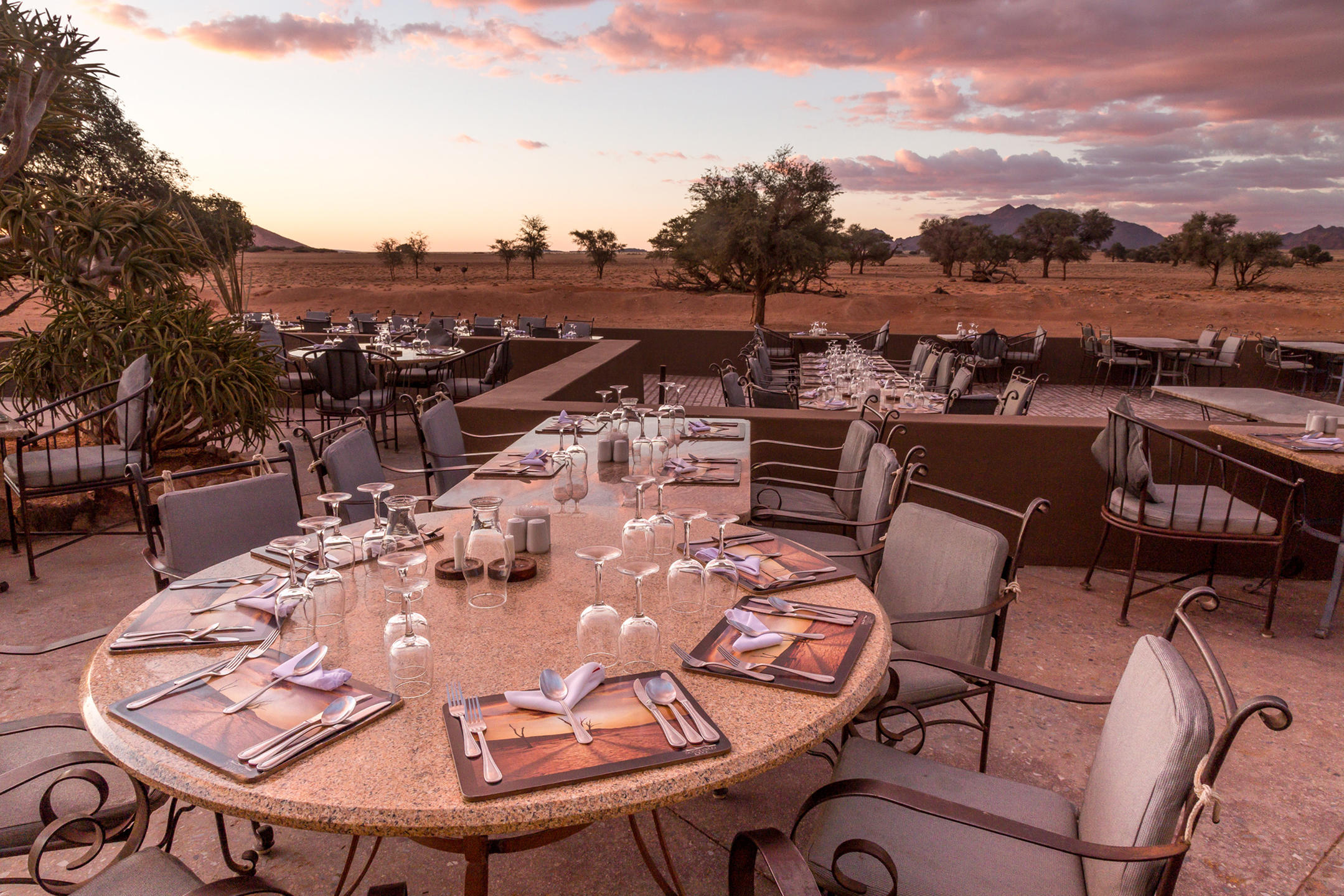 Sossusvlei Lodge thumbnail 37