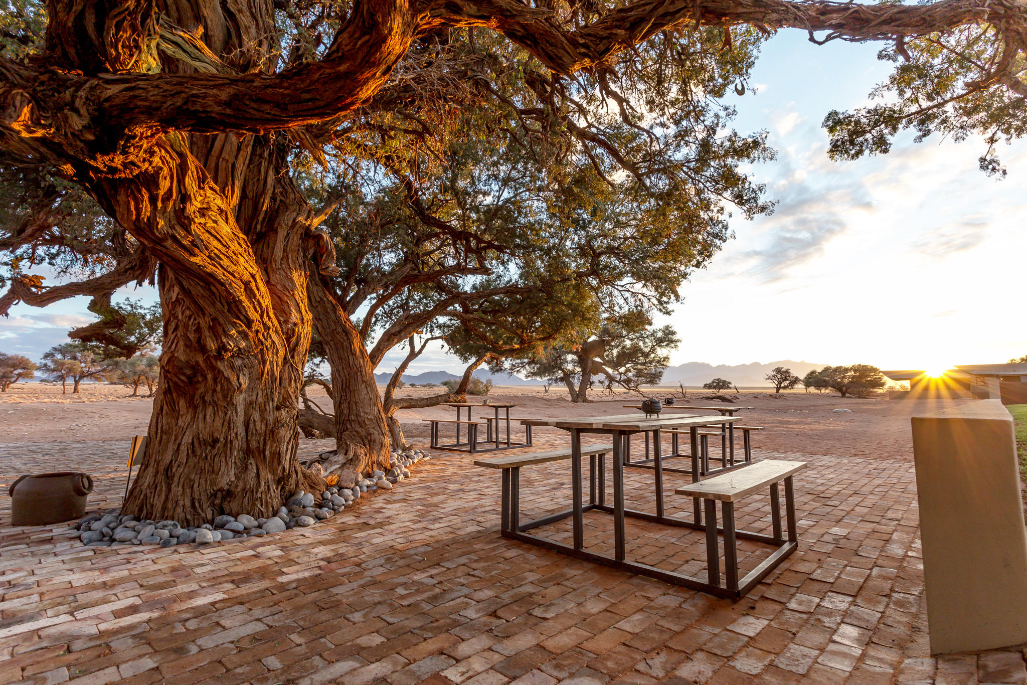 Sossusvlei Lodge thumbnail 10