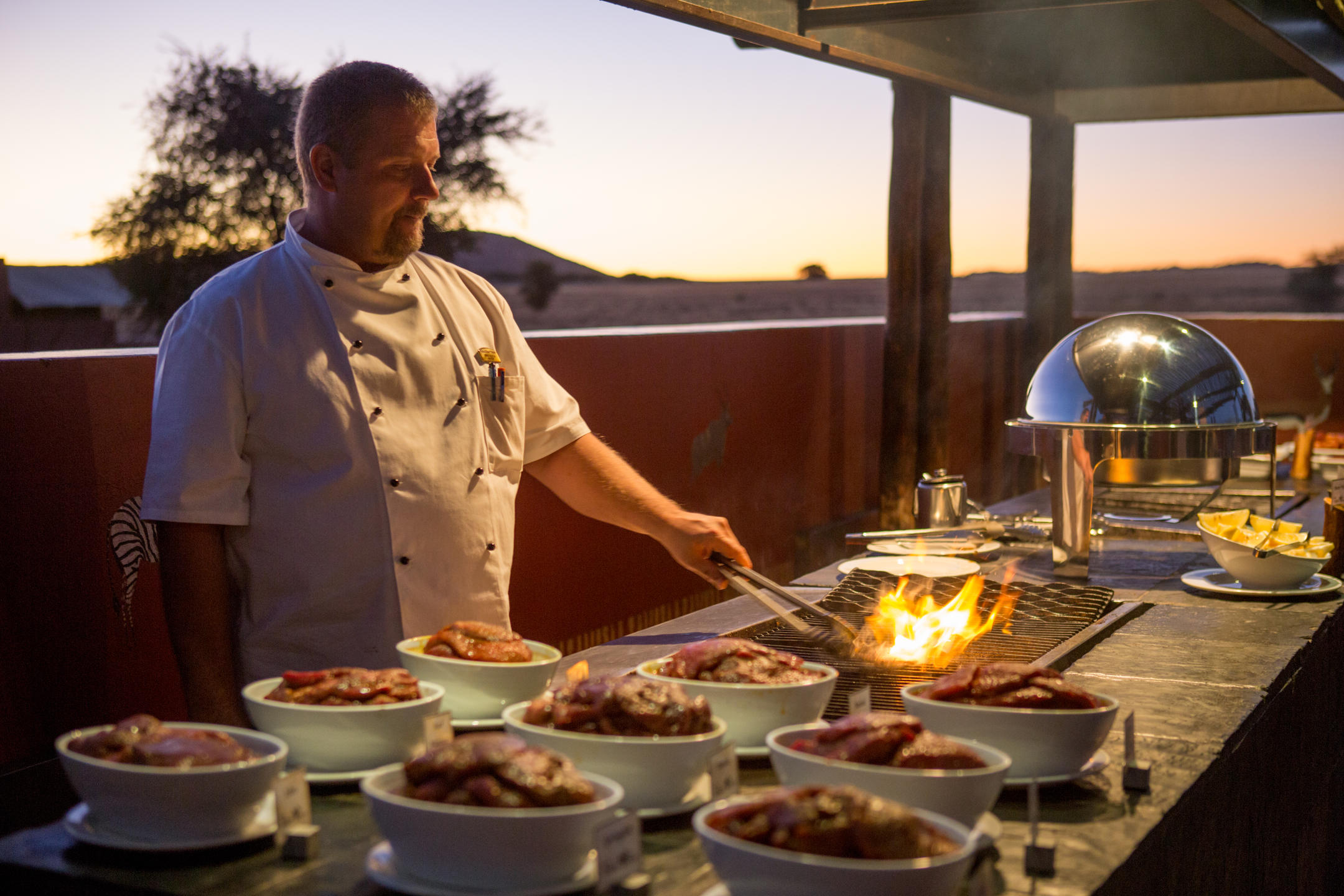 Sossusvlei Lodge thumbnail 15