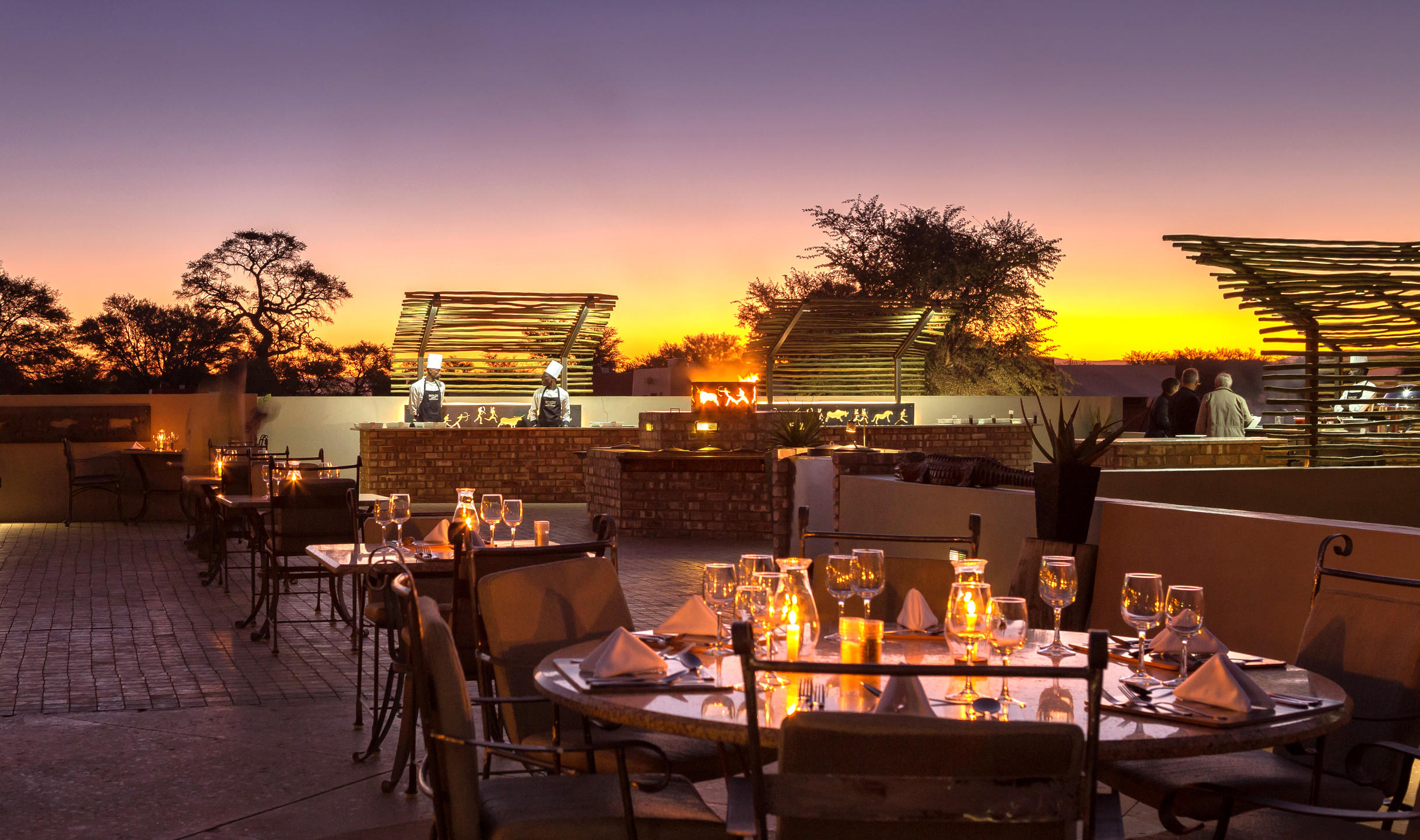 Sossusvlei Lodge thumbnail 12