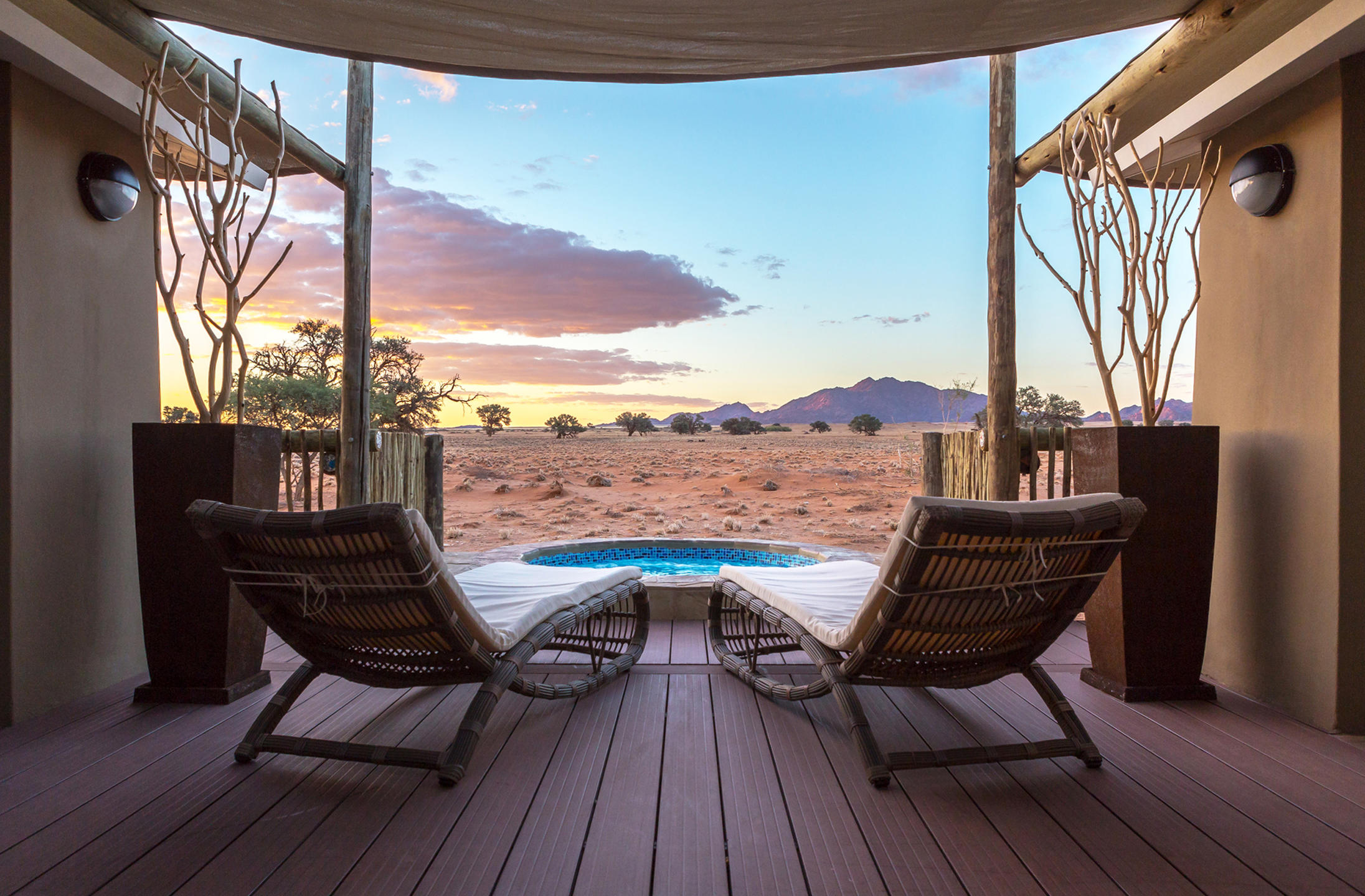 Sossusvlei Lodge thumbnail 1