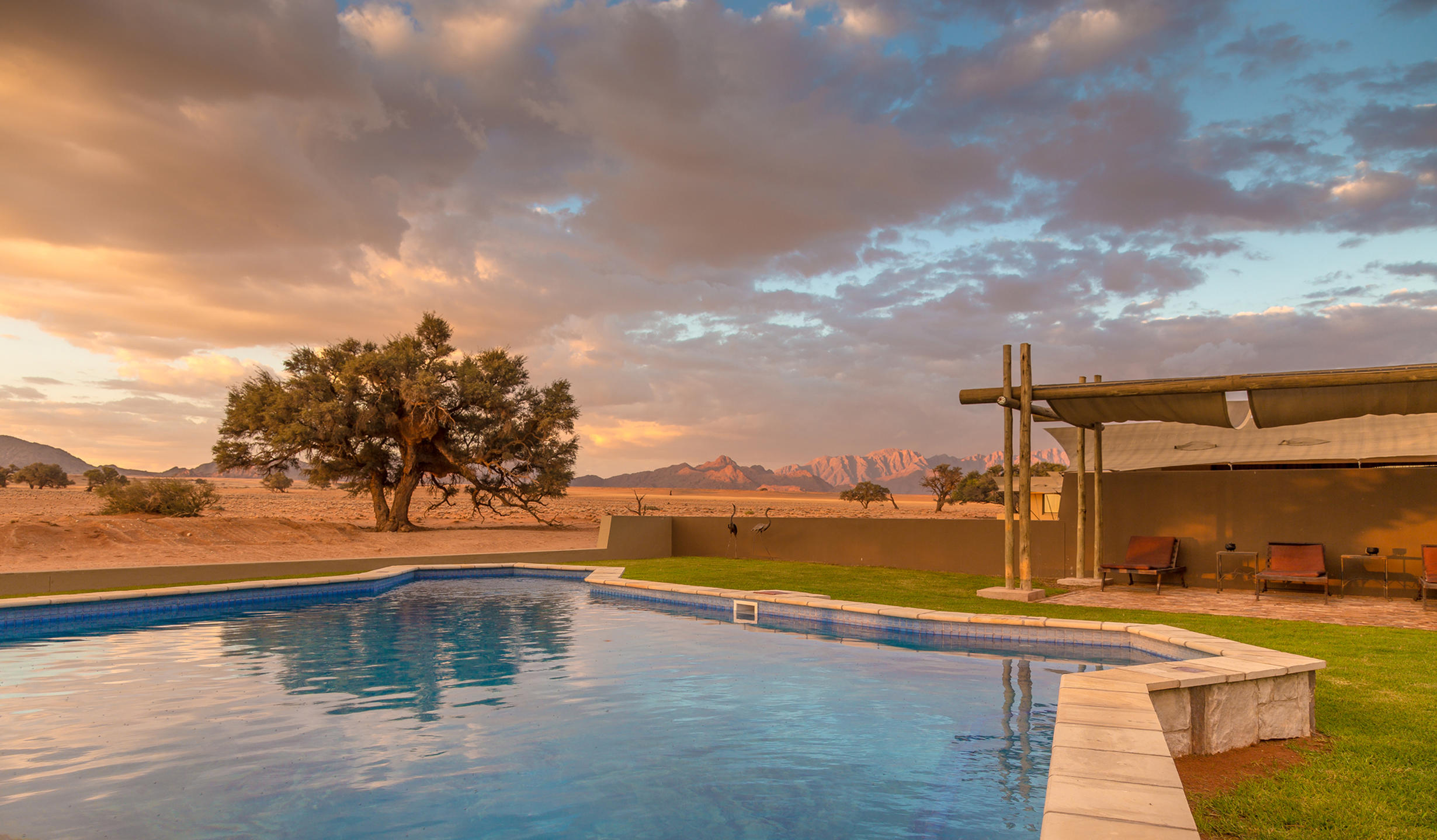 Sossusvlei Lodge thumbnail 4