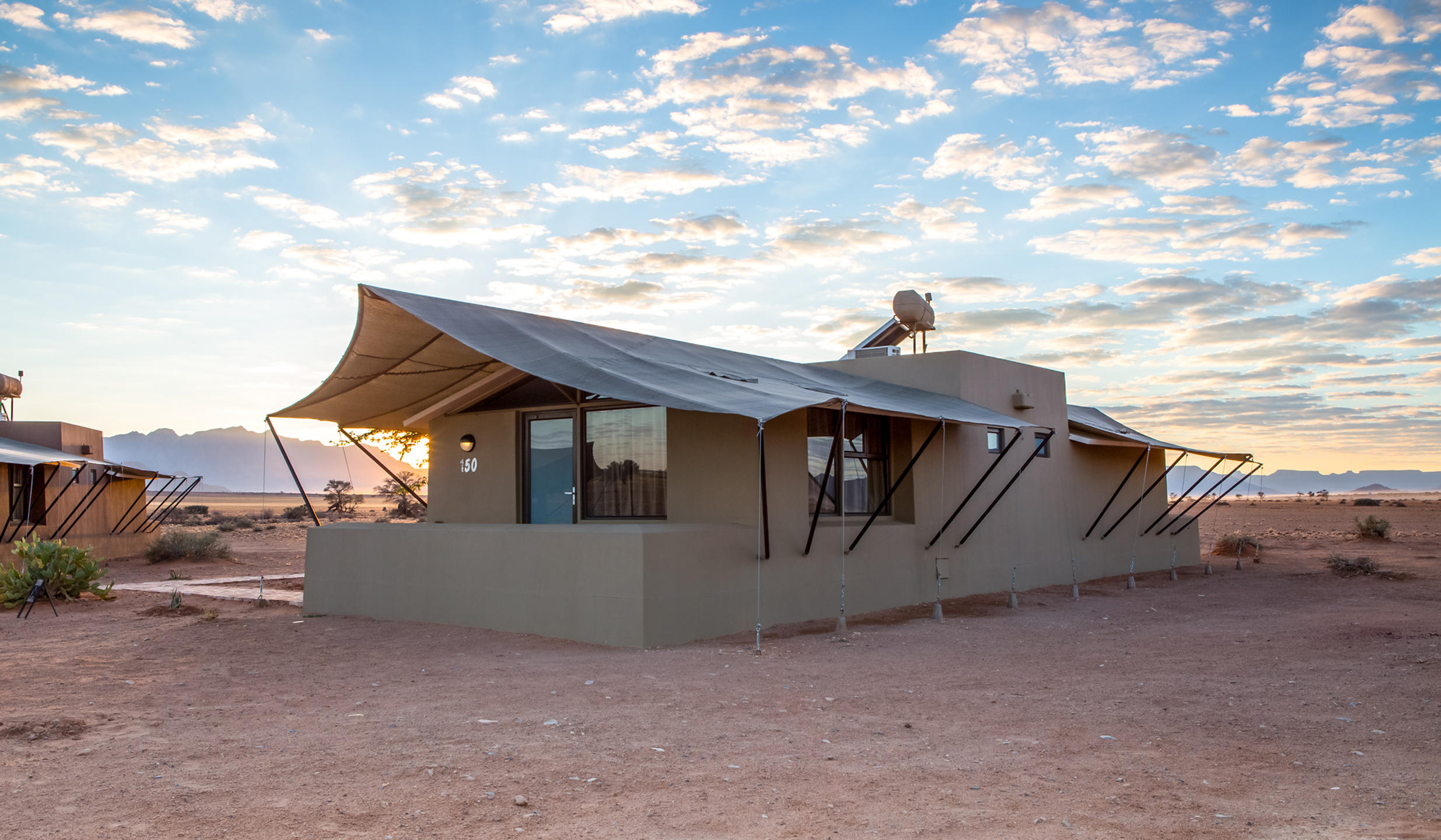 Sossusvlei Lodge thumbnail 23