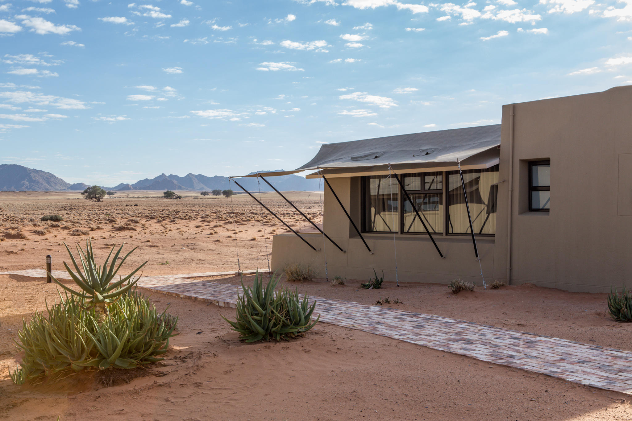 Sossusvlei Lodge thumbnail 34