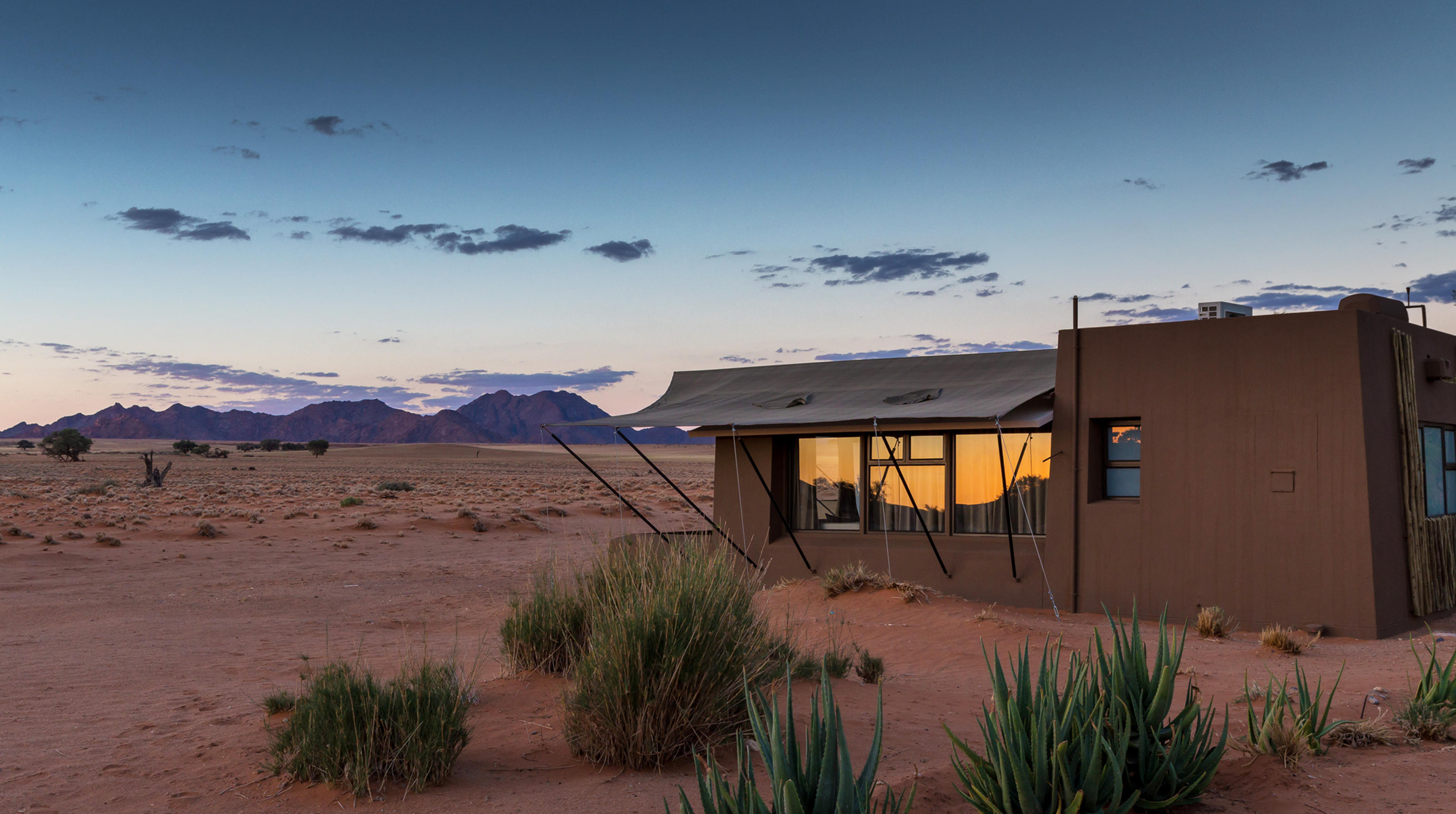 Sossusvlei Lodge thumbnail 33