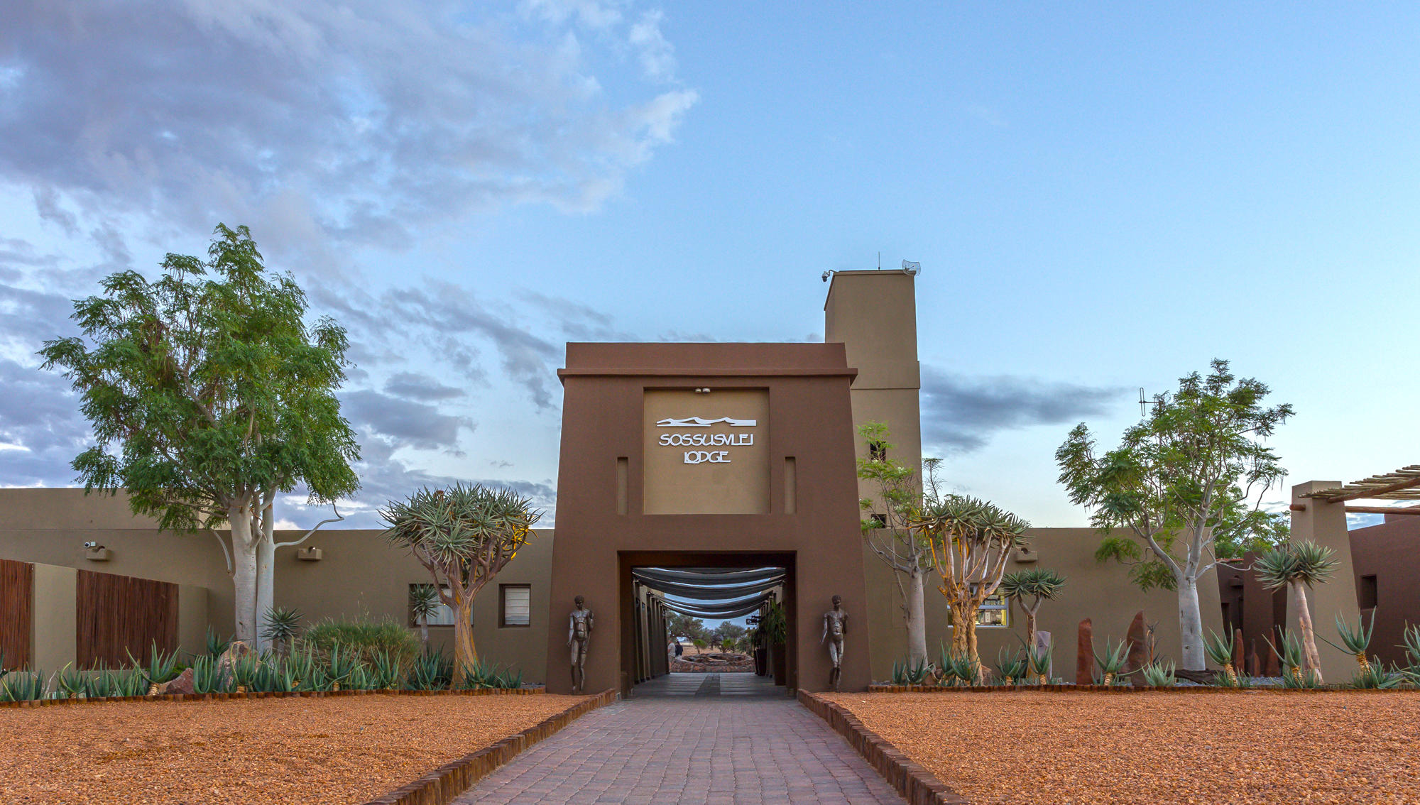 Sossusvlei Lodge thumbnail 39