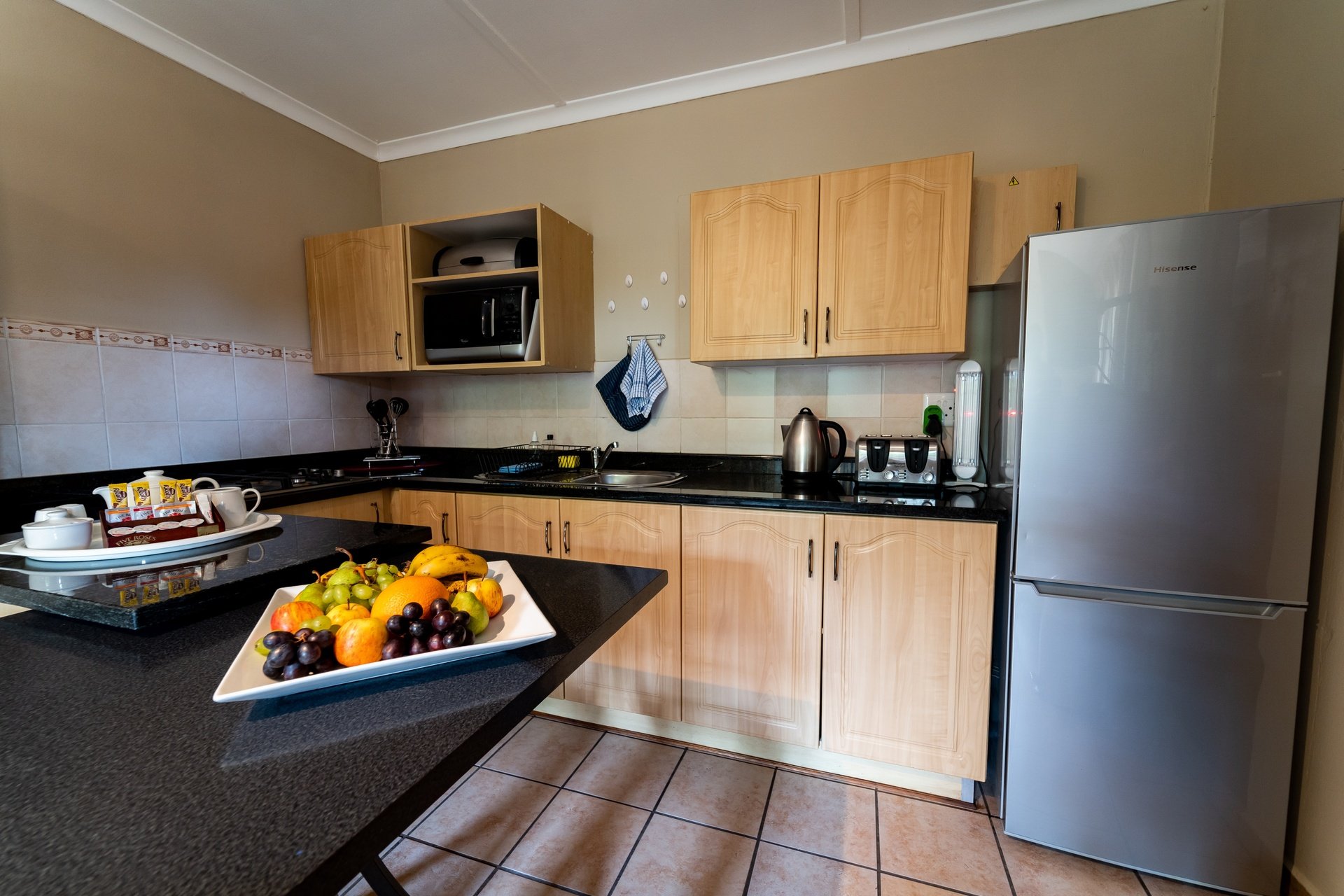 Gooderson Knysna Chalets thumbnail 4