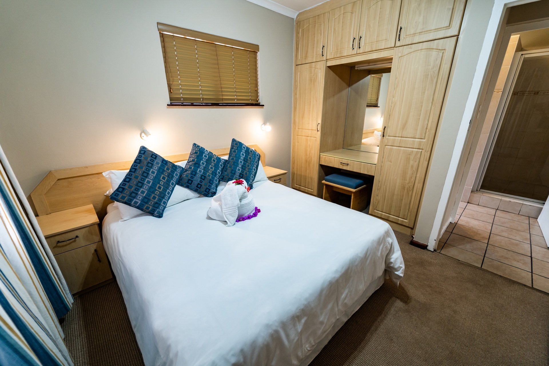 Gooderson Knysna Chalets thumbnail 5