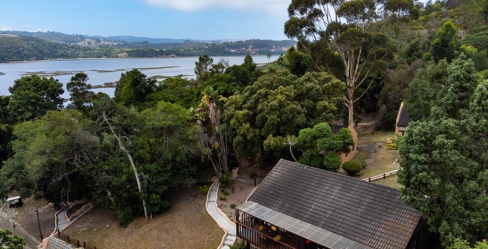 Gooderson Knysna Chalets thumbnail 3