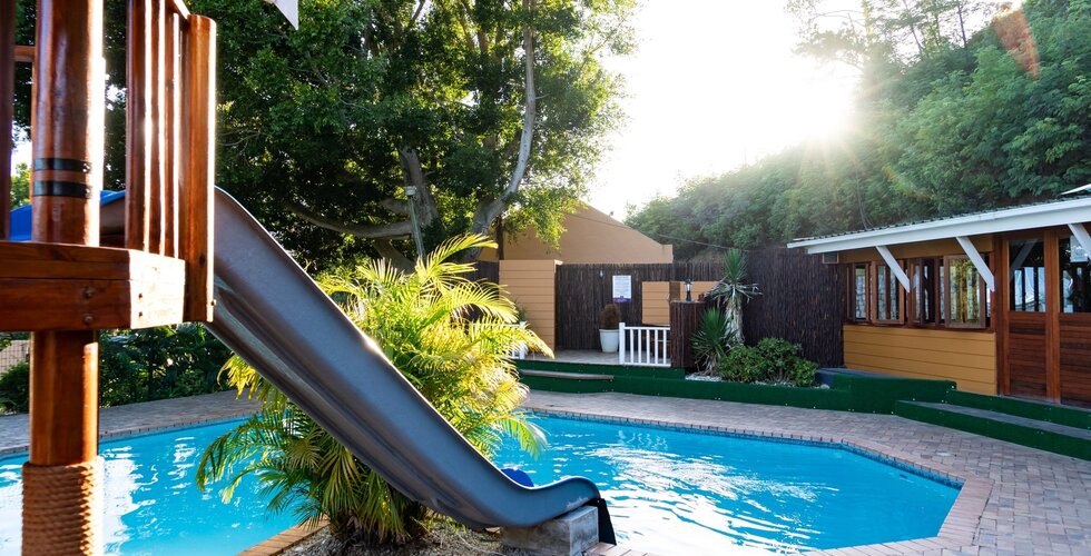 Gooderson Knysna Chalets thumbnail 6