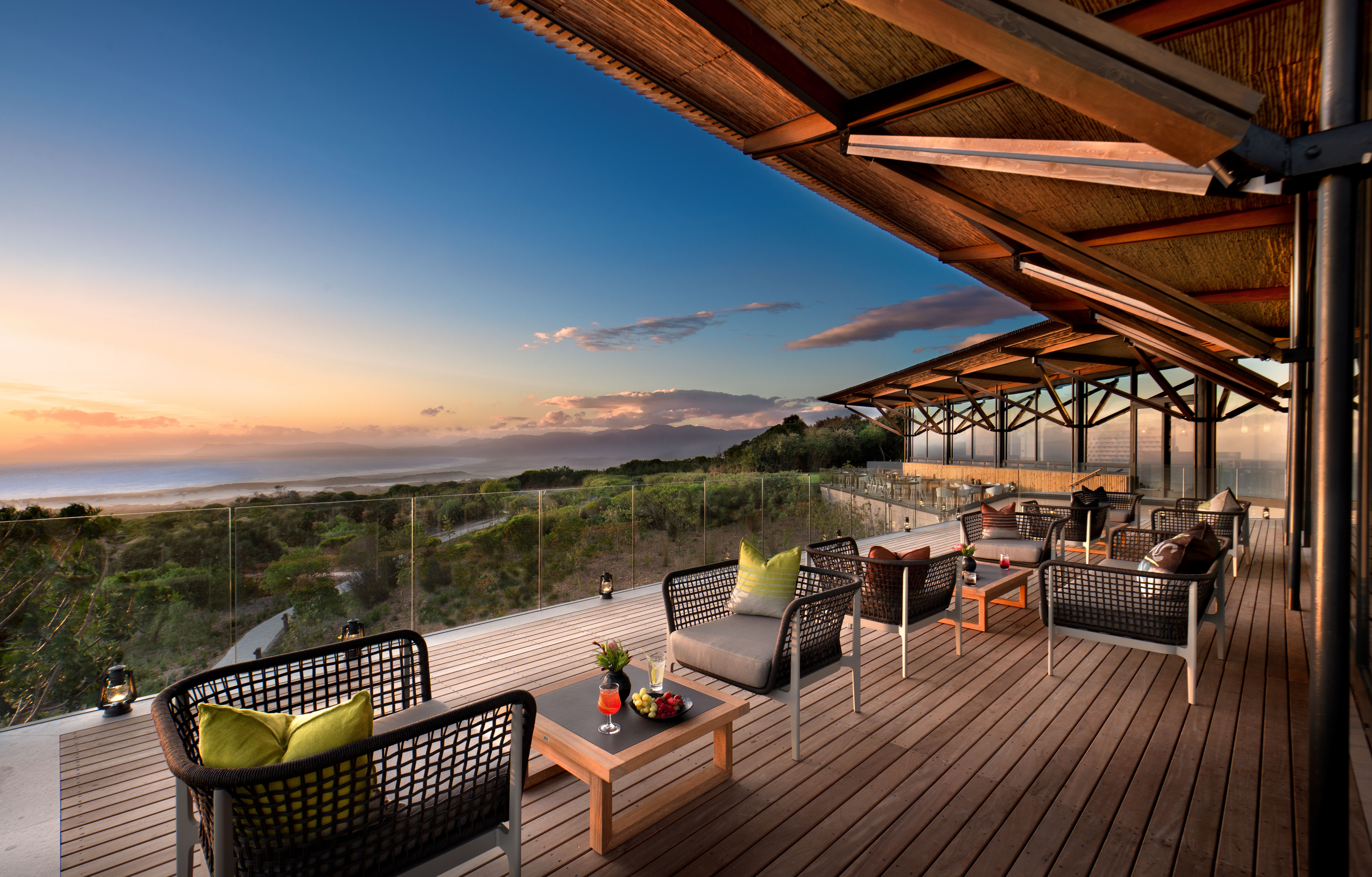 Grootbos Garden Lodge thumbnail 13