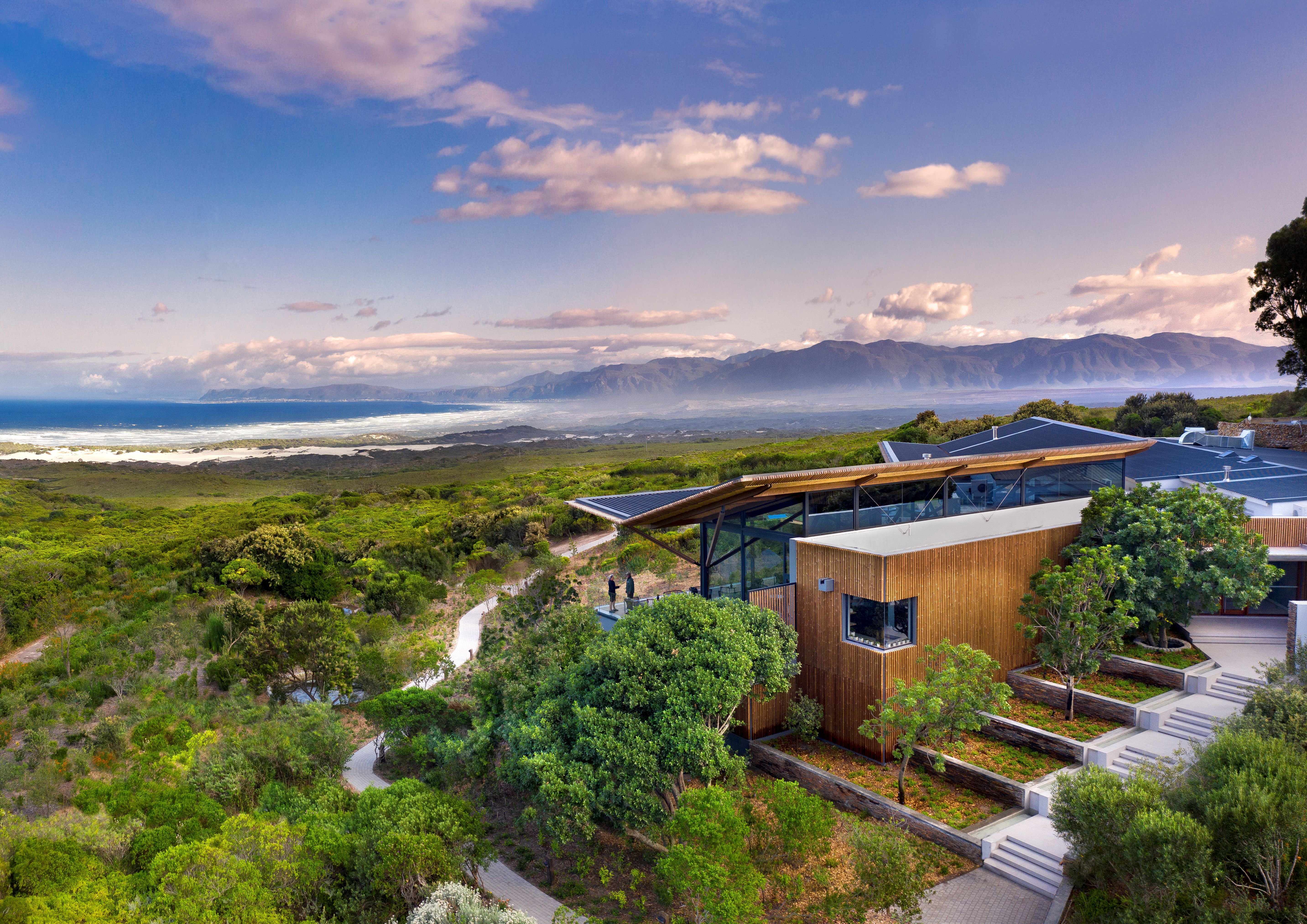 Grootbos Garden Lodge thumbnail 15