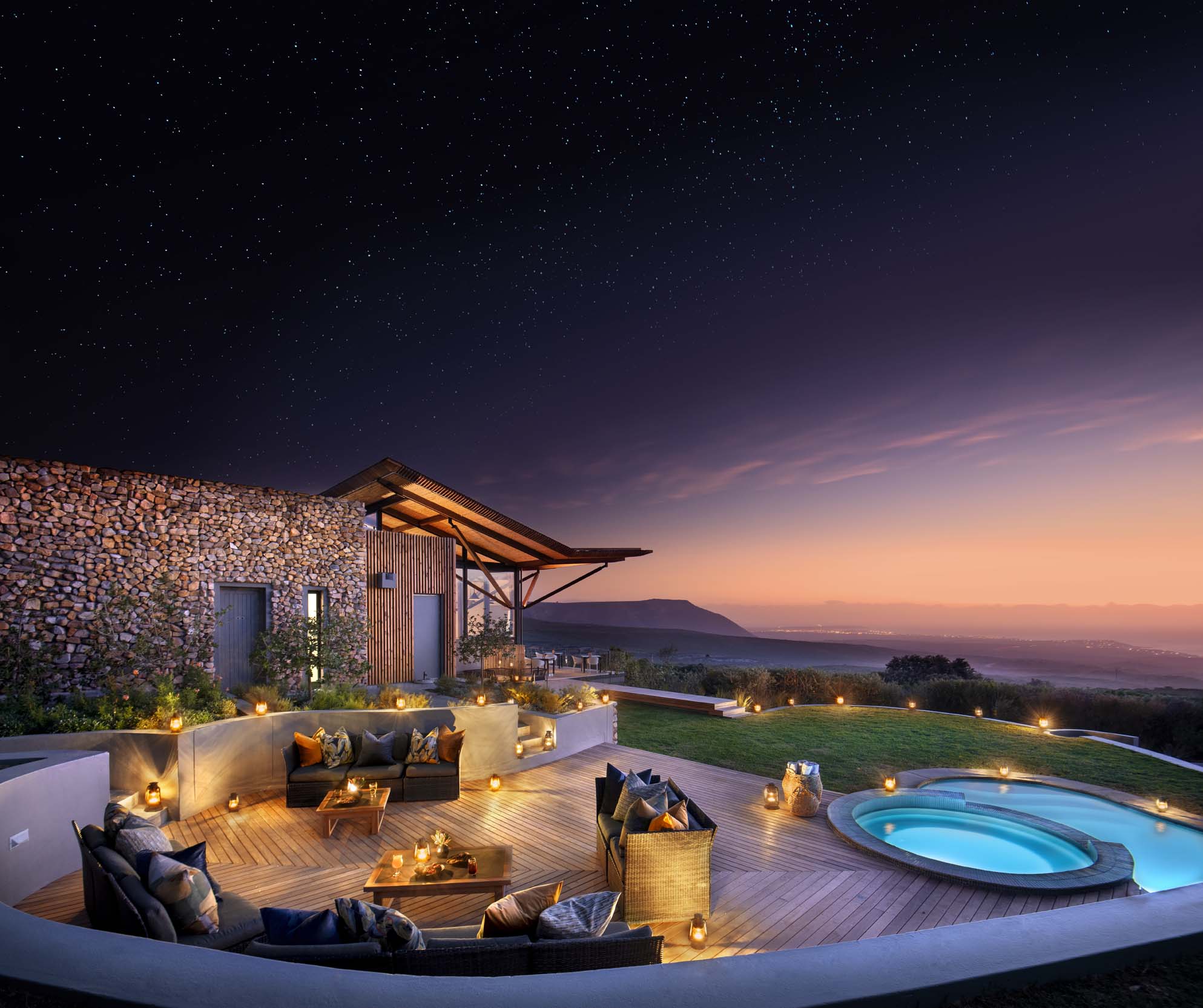 Grootbos Garden Lodge