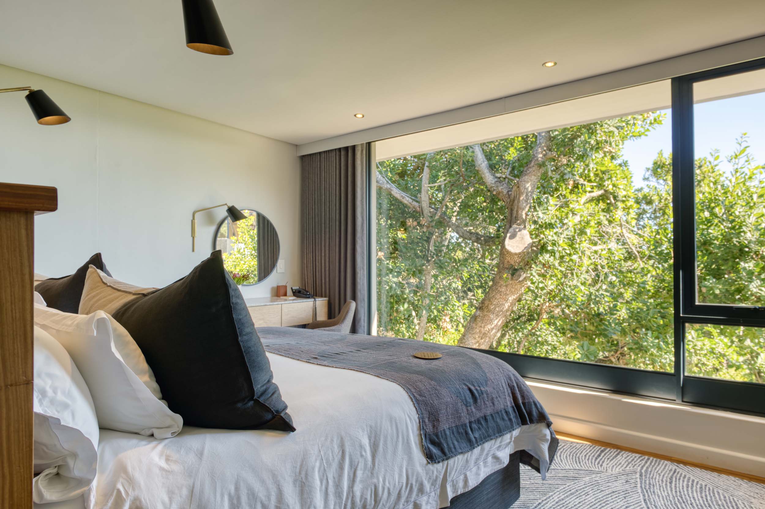 Grootbos Garden Lodge thumbnail 3