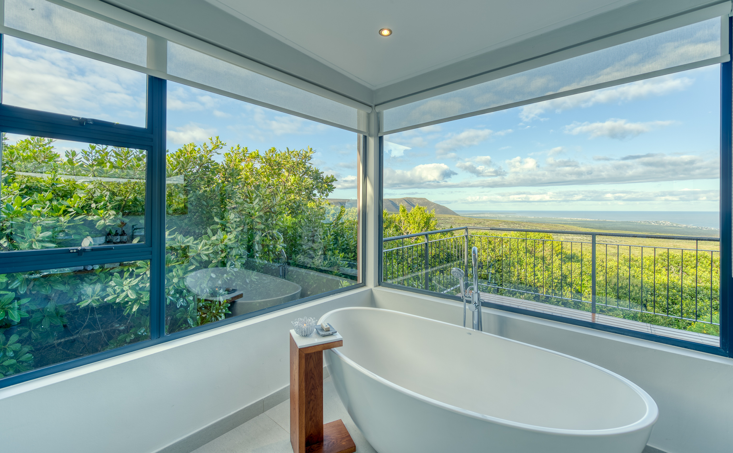 Grootbos Garden Lodge thumbnail 5
