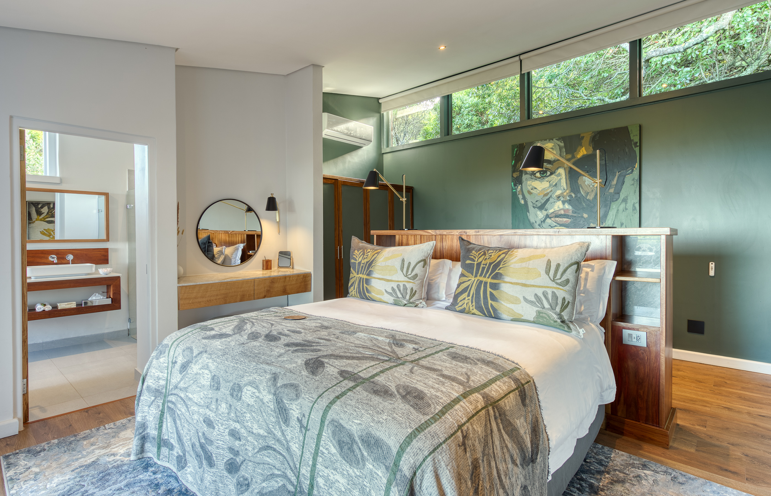 Grootbos Garden Lodge thumbnail 6