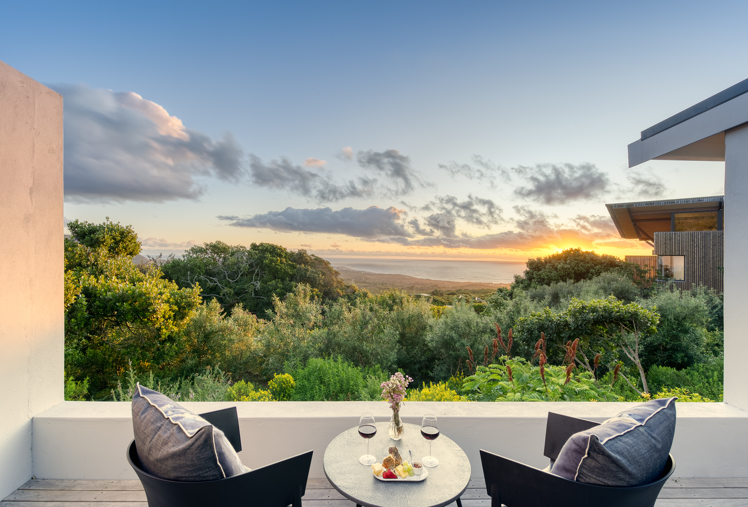 Grootbos Garden Lodge thumbnail 9