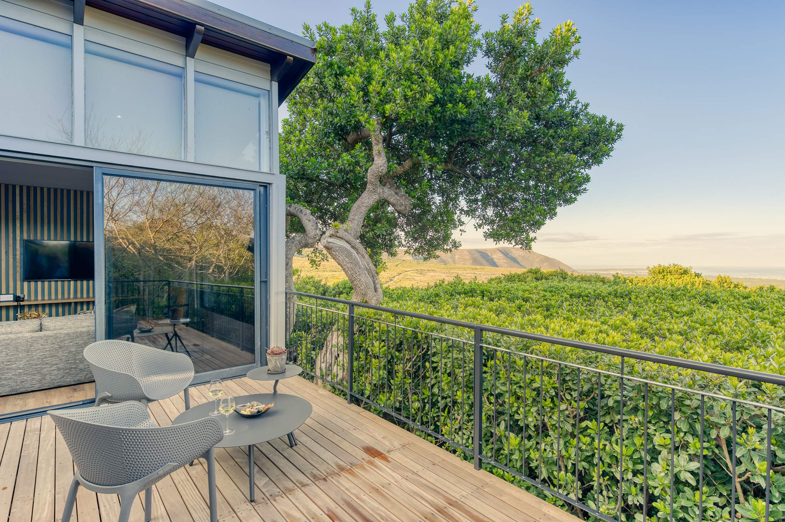 Grootbos Garden Lodge thumbnail 10