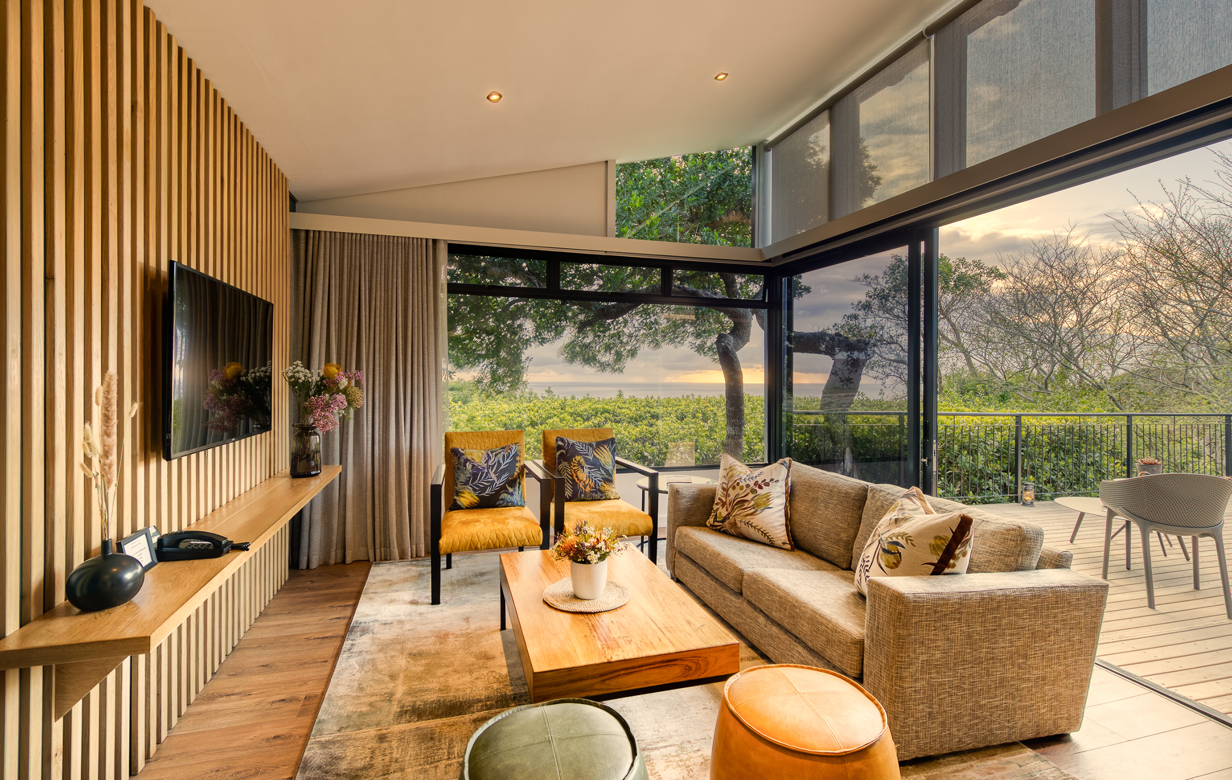Grootbos Garden Lodge thumbnail 11