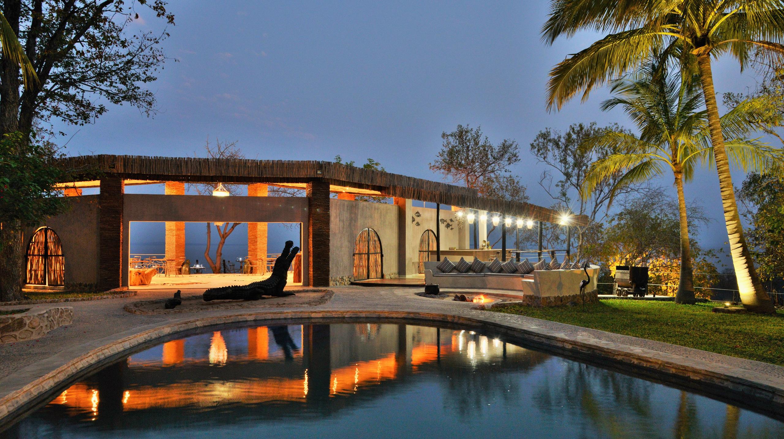 Kariba Safari Lodge thumbnail 5