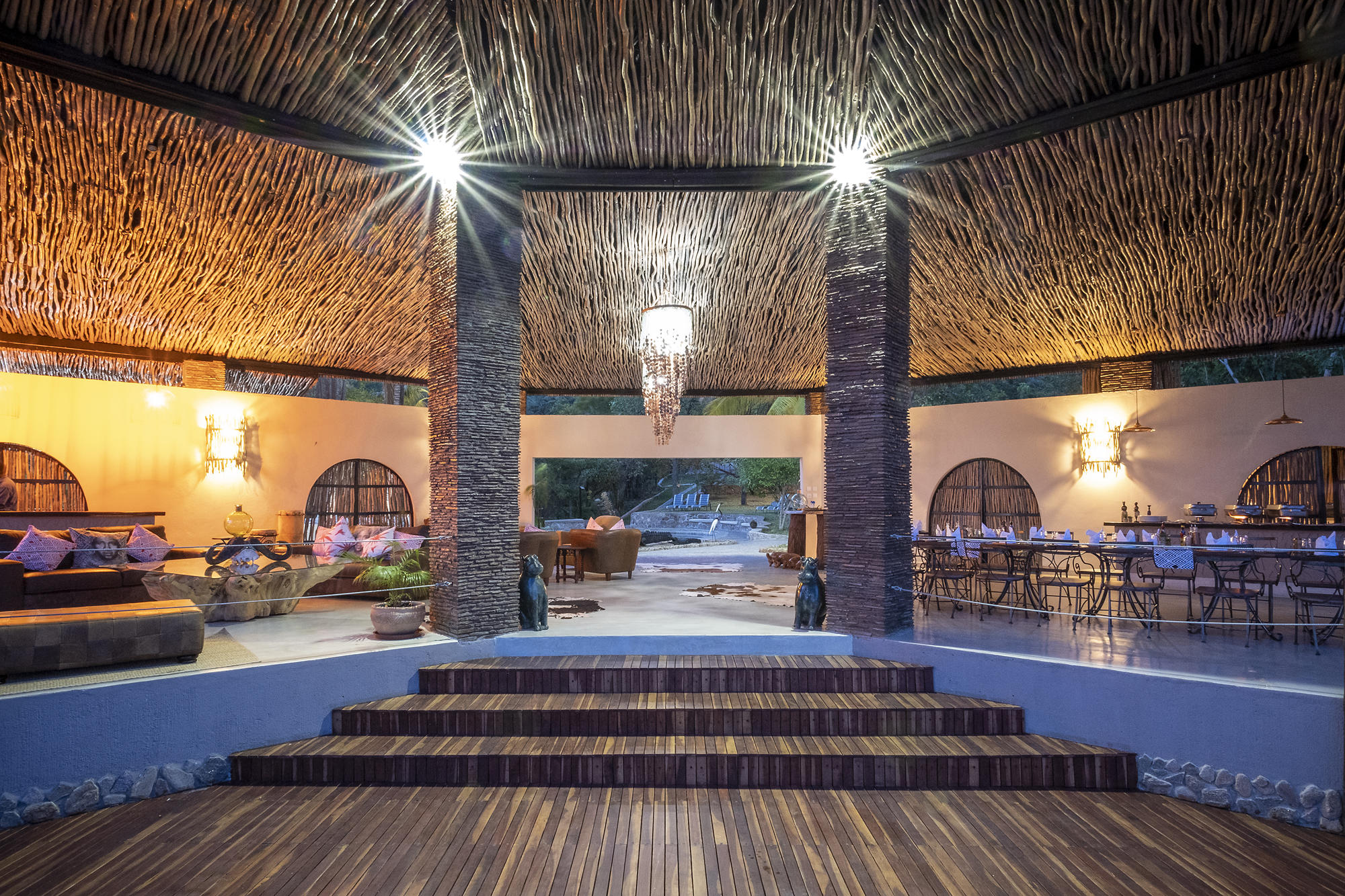 Kariba Safari Lodge thumbnail 3