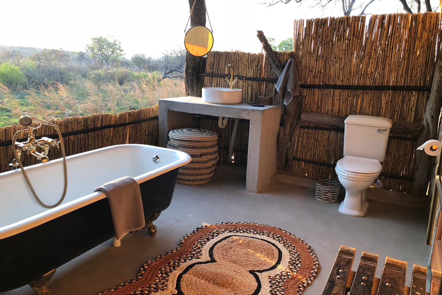 Hideaways Bumbusi Wilderness Camp thumbnail 4