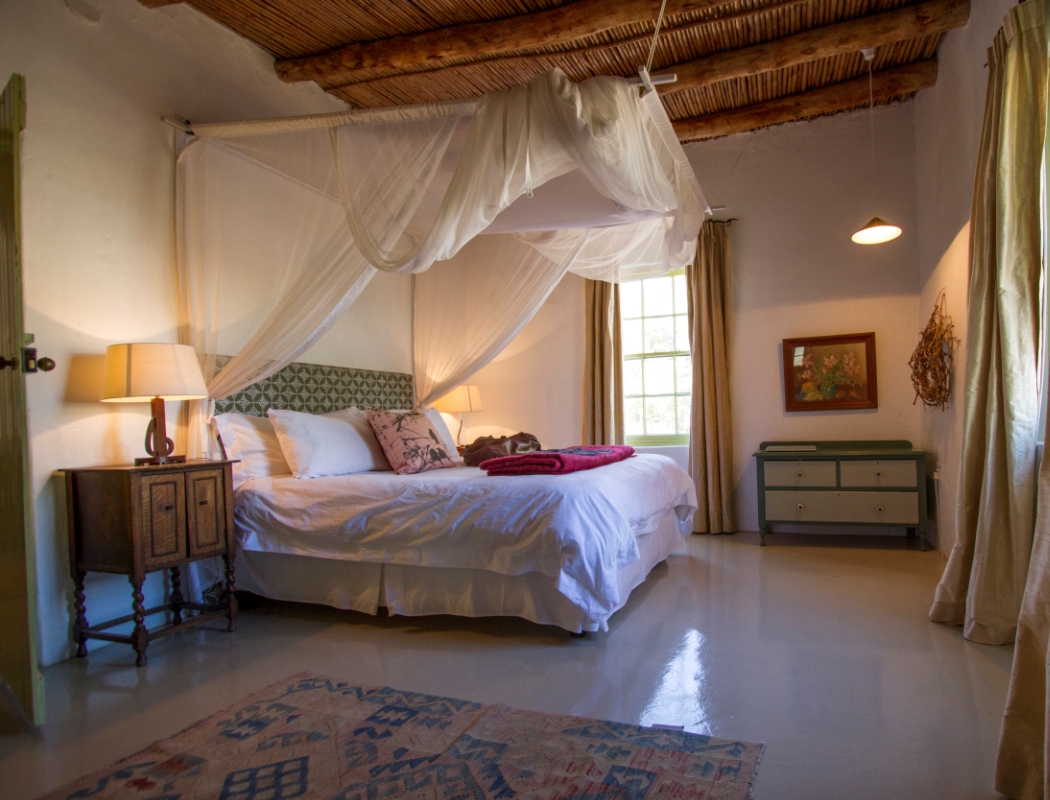 African Relish Cottages thumbnail 2