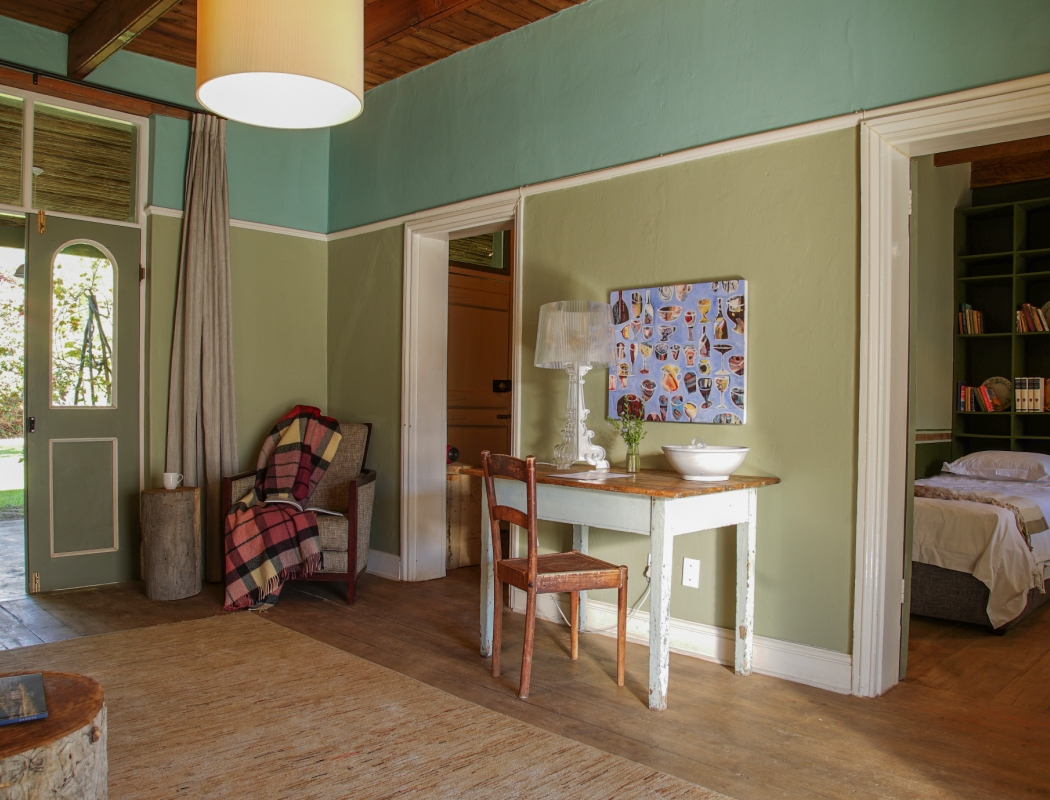 African Relish Cottages thumbnail 5