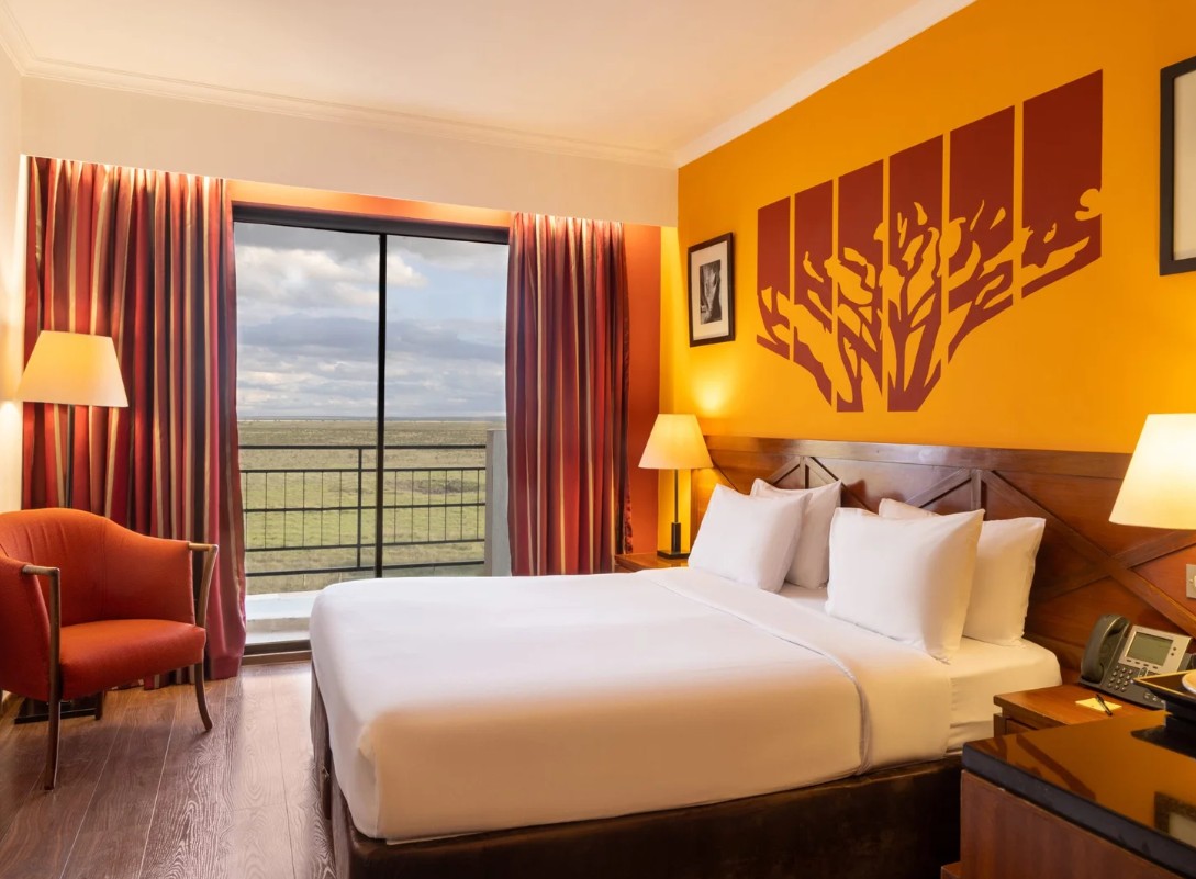 Ole Sereni Hotel thumbnail 2