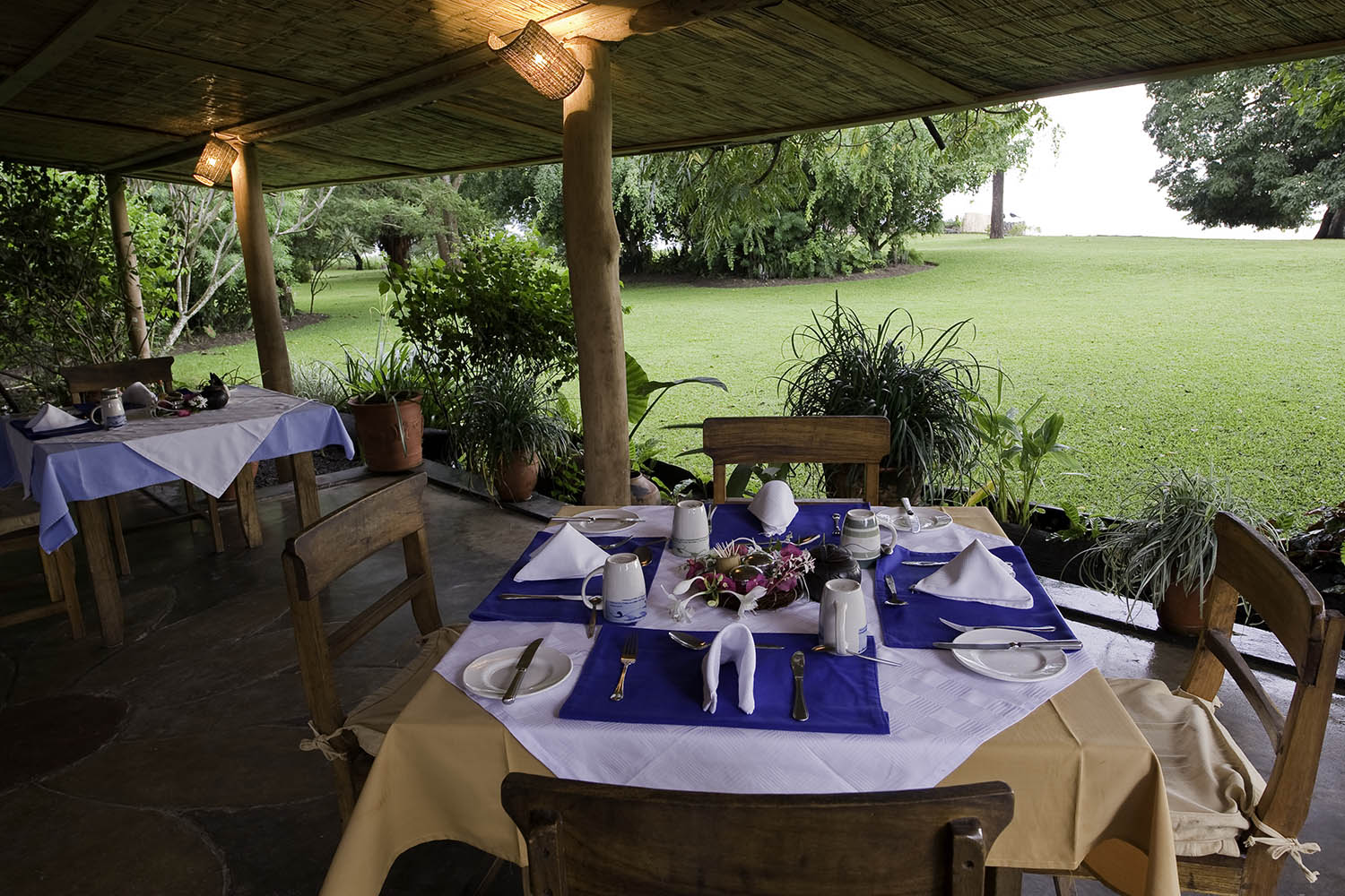 Sunbird Chintheche Inn thumbnail 4