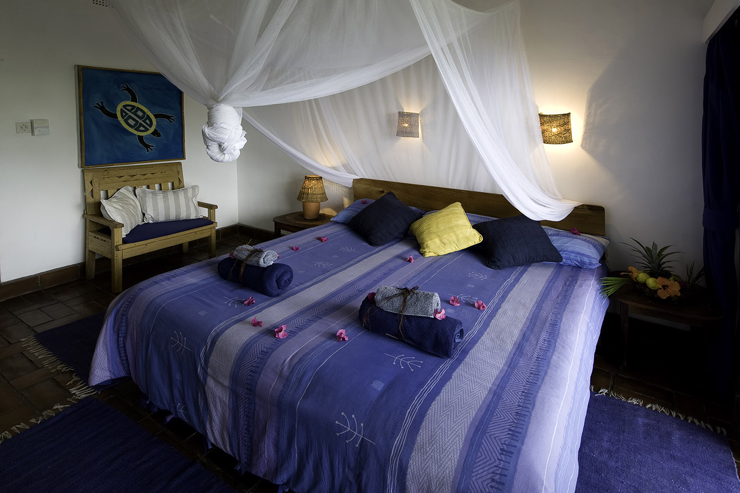 Sunbird Chintheche Inn thumbnail 3