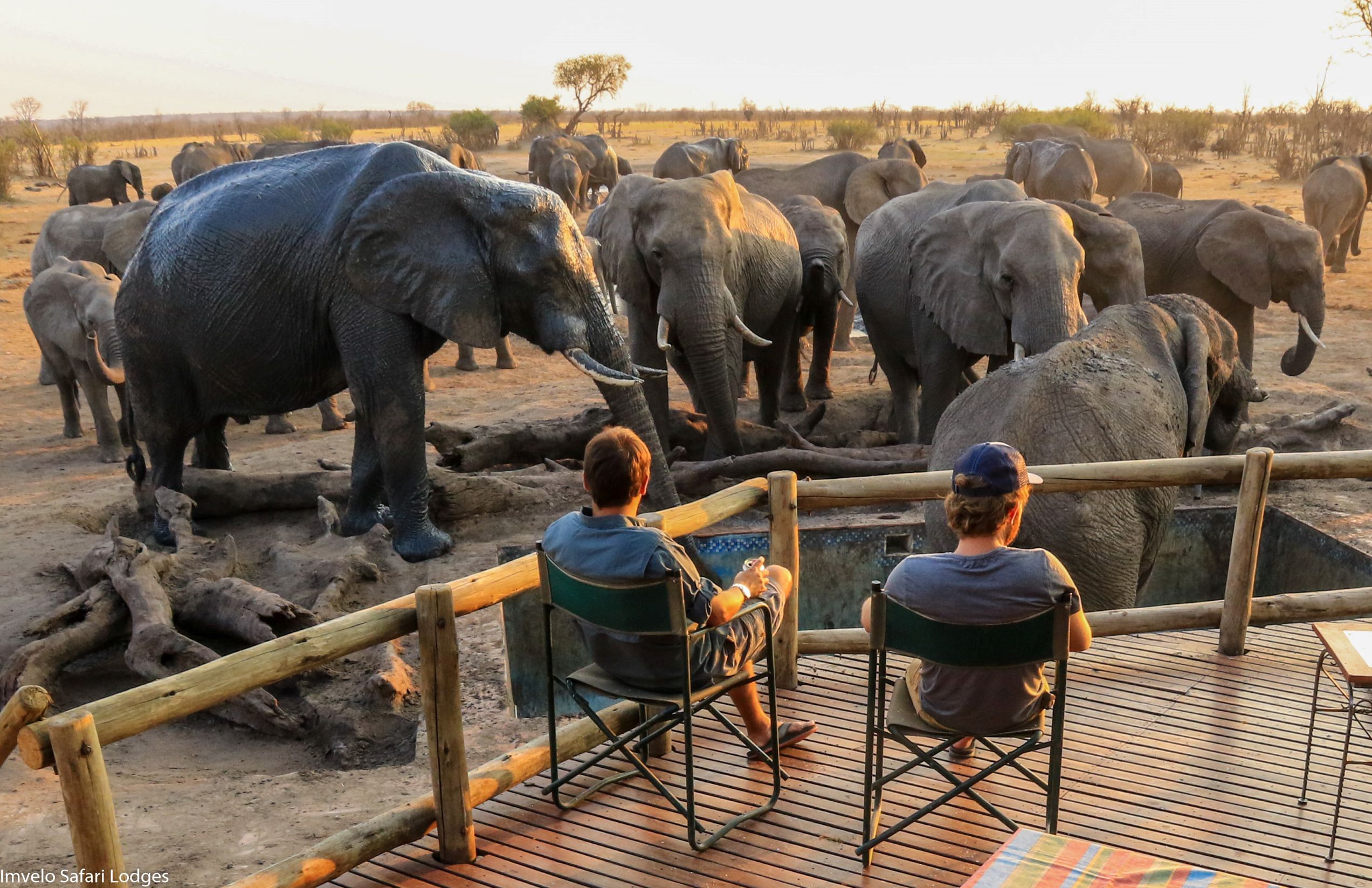 Nehimba  Lodge thumbnail 2