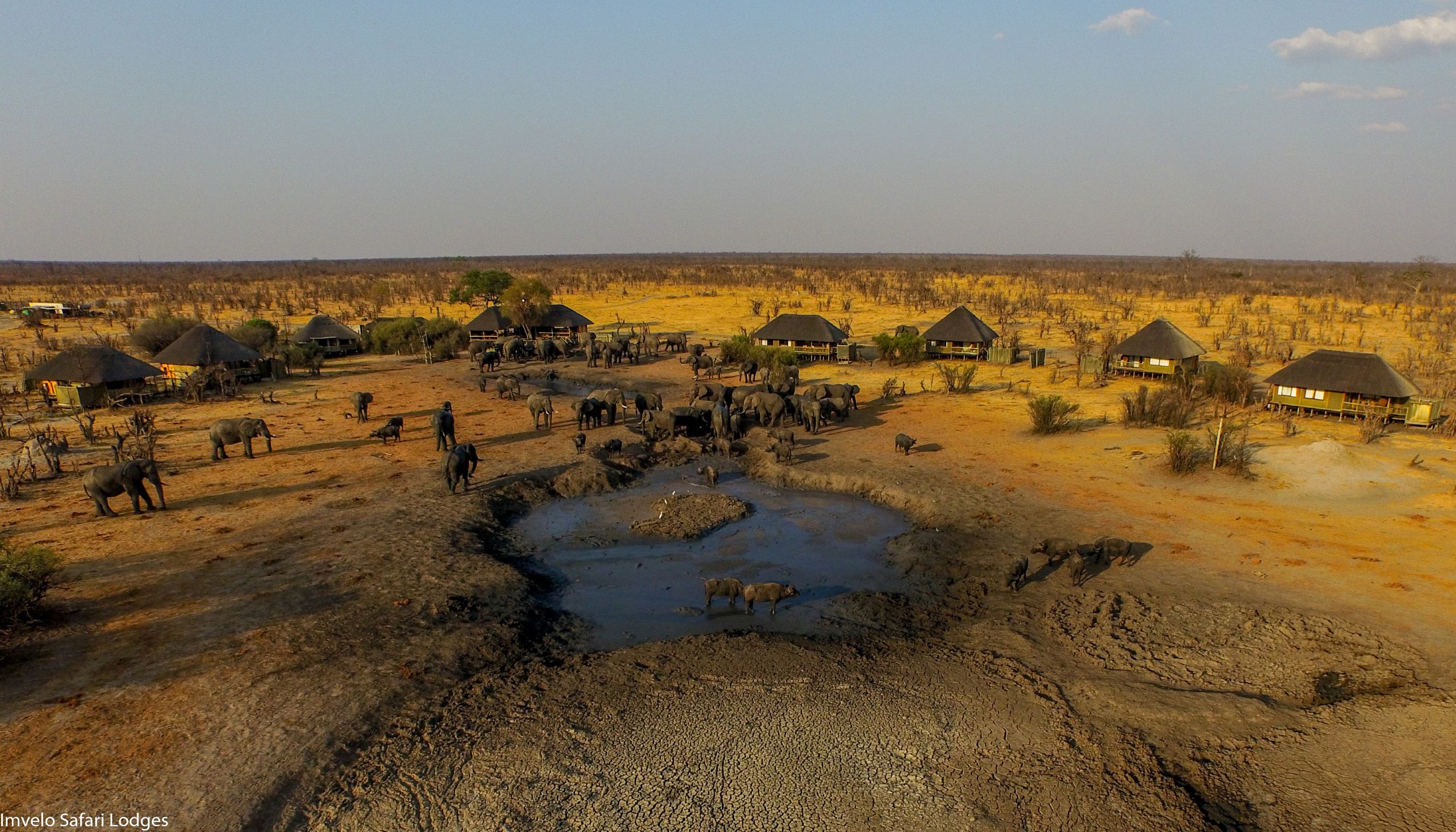 Nehimba Lodge