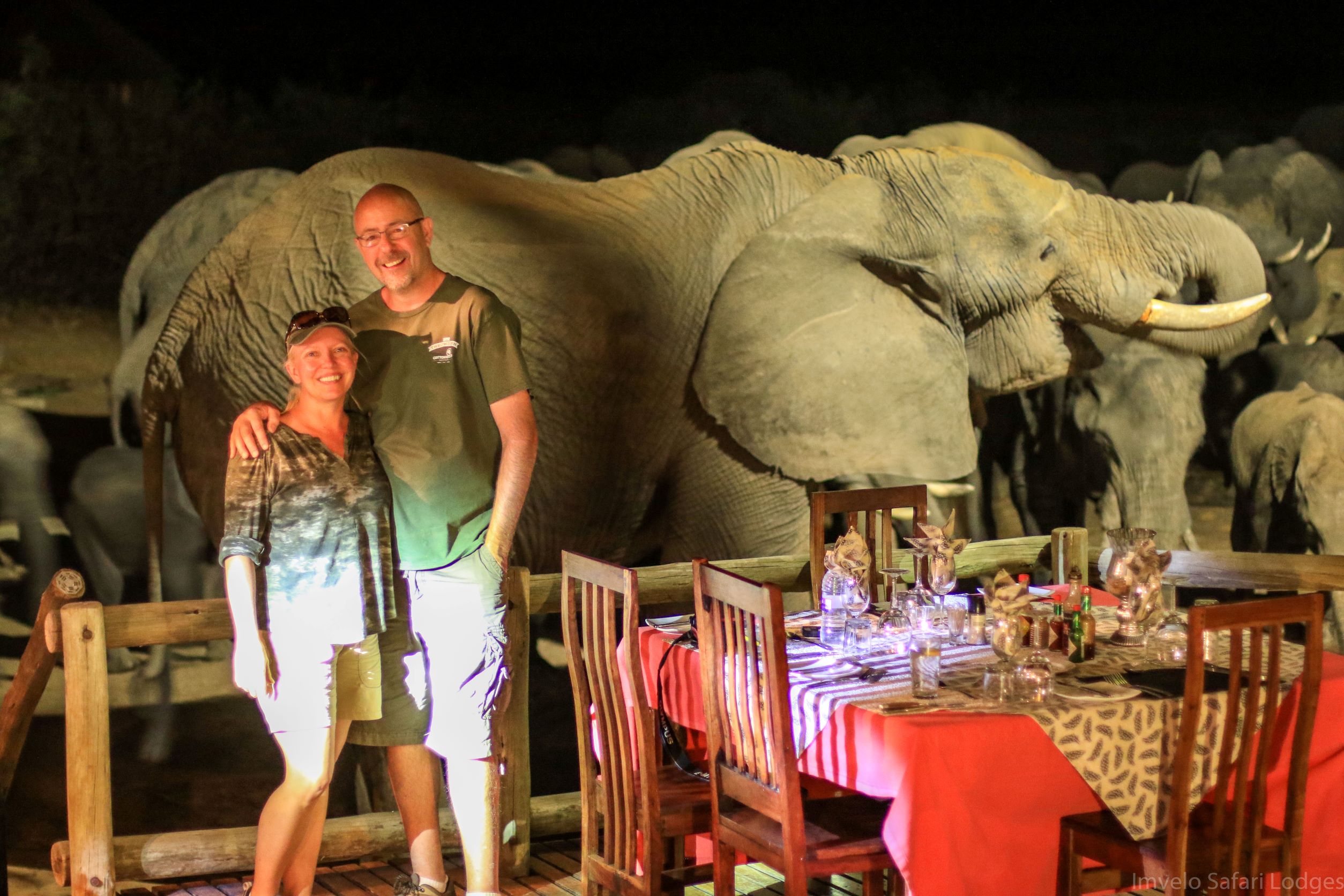 Nehimba  Lodge thumbnail 3