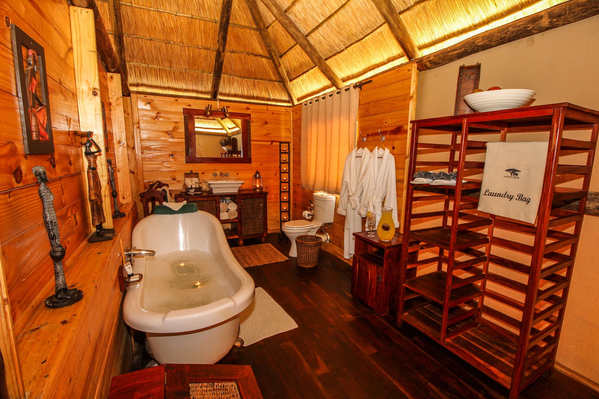 Nehimba  Lodge thumbnail 4