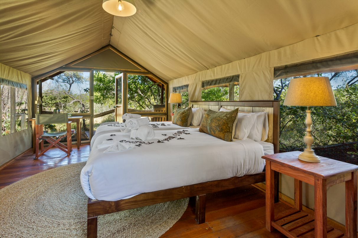 Saguni Safari Lodge thumbnail 6