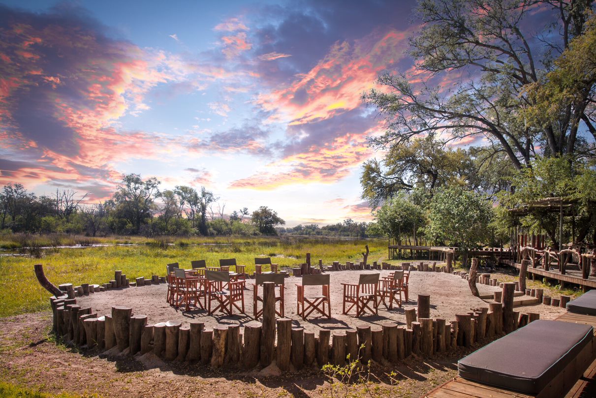 Saguni Safari Lodge thumbnail 2