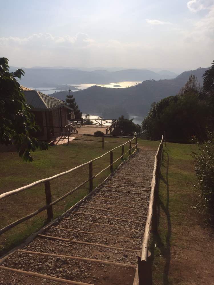 Lake Bunyonyi Lodge thumbnail 7