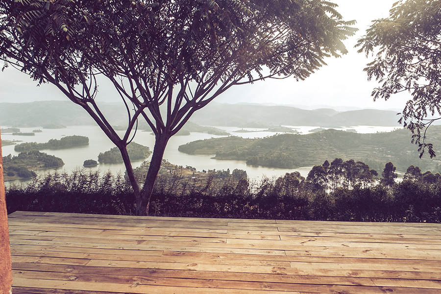 Lake Bunyonyi Lodge thumbnail 6